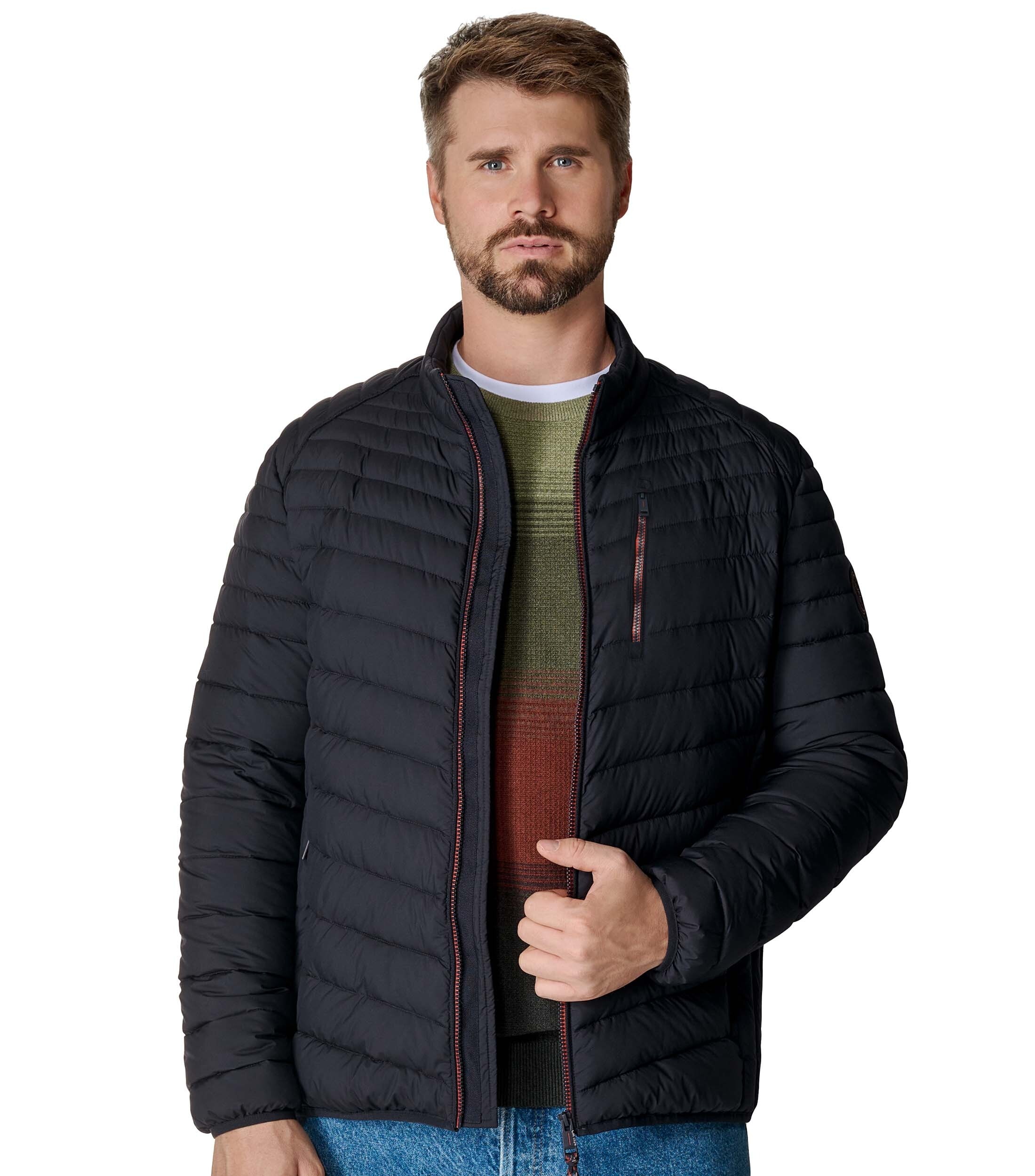 CASAMODA Langjacke "CASAMODA Jacke uni" günstig online kaufen