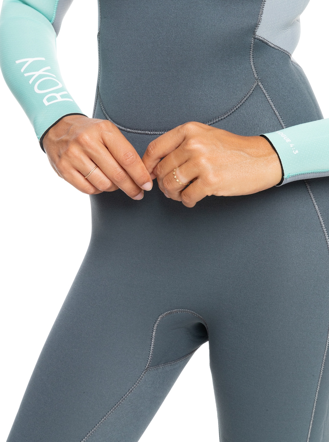 Roxy Neoprenanzug »4/3mm Prologue«