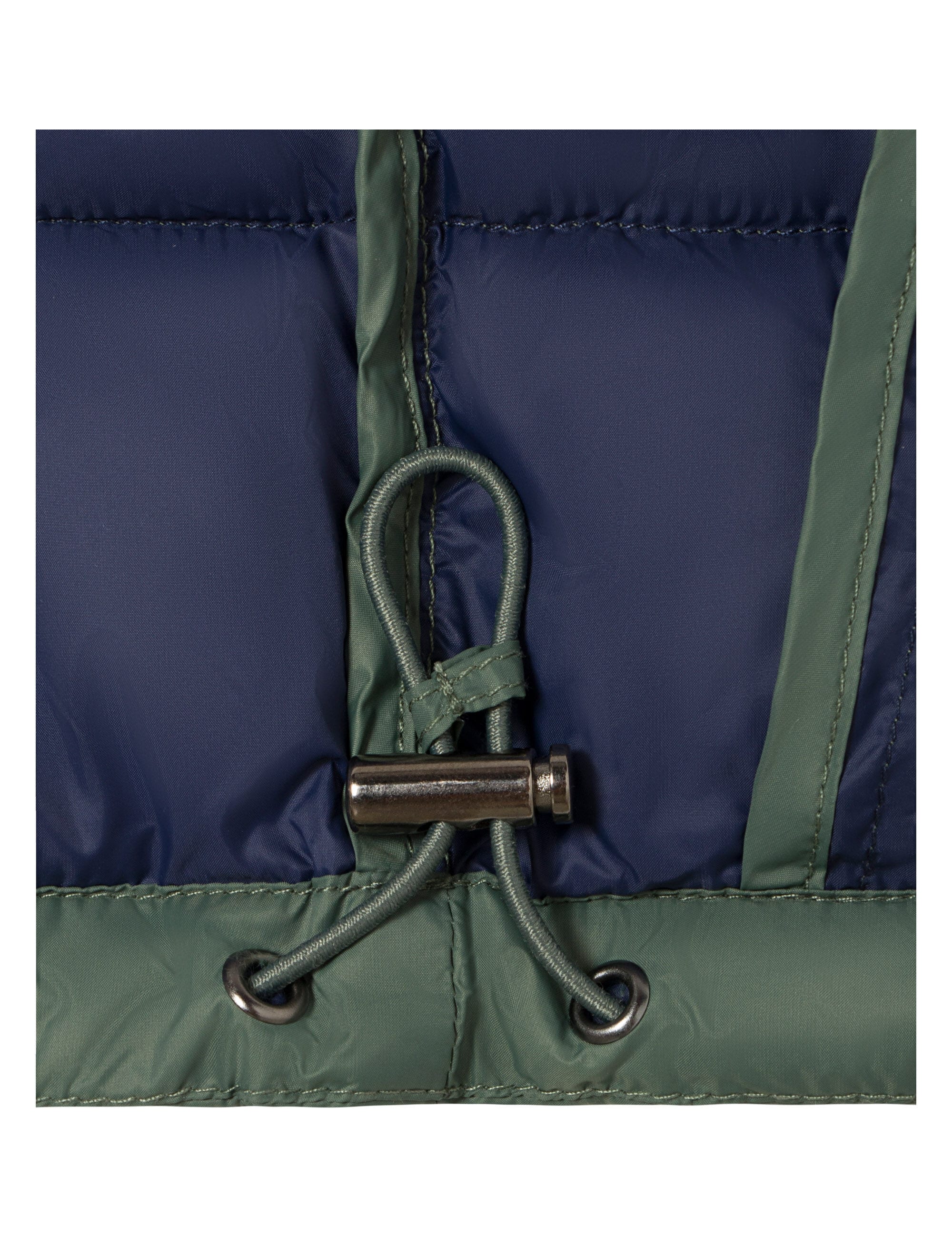 Thomas Goodwin Winterjacke »Jacke« ohne Kapuze mit Reißverschlusstaschen