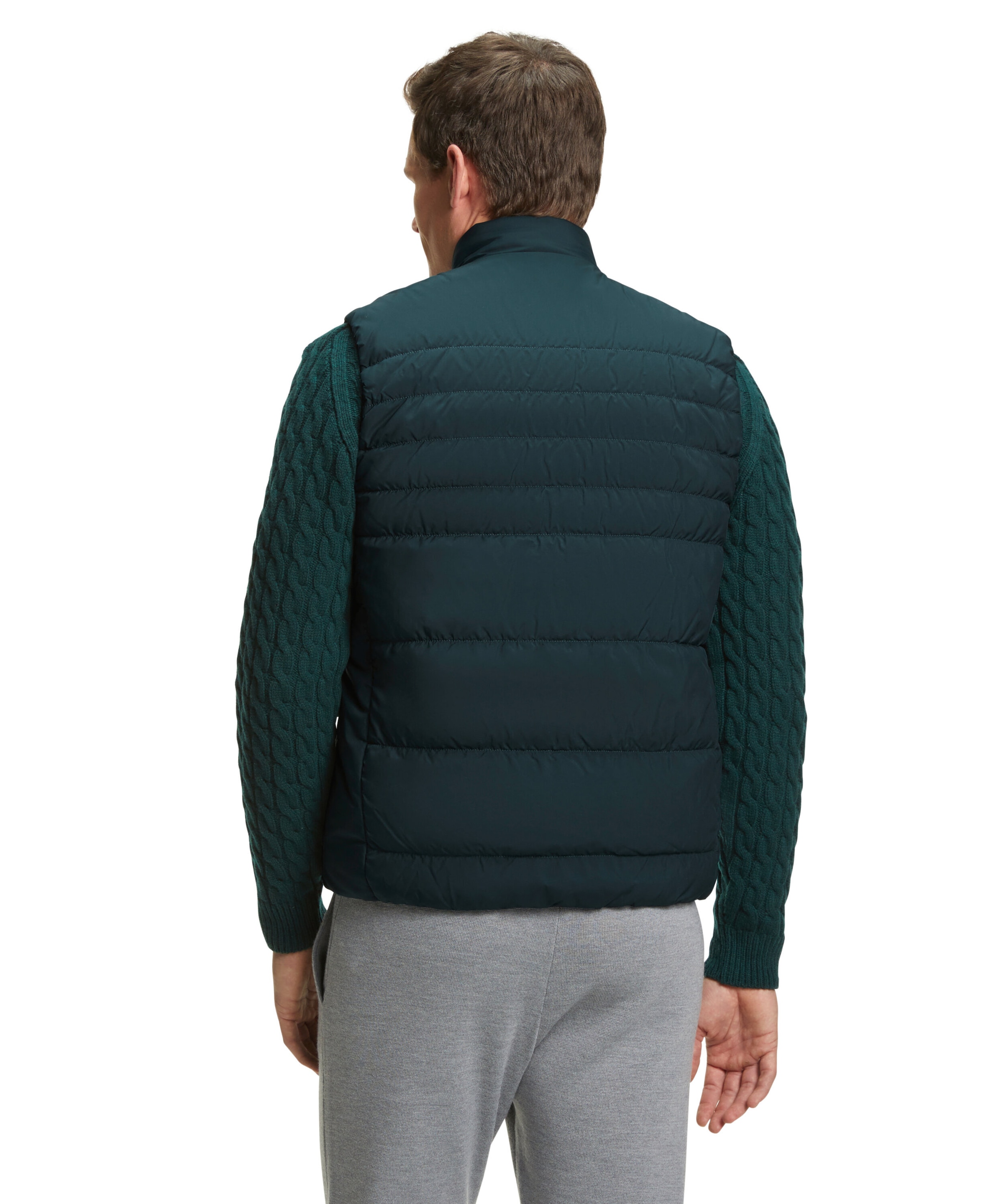 FALKE Funktionsweste »FALKE Weste« 1 Stk.