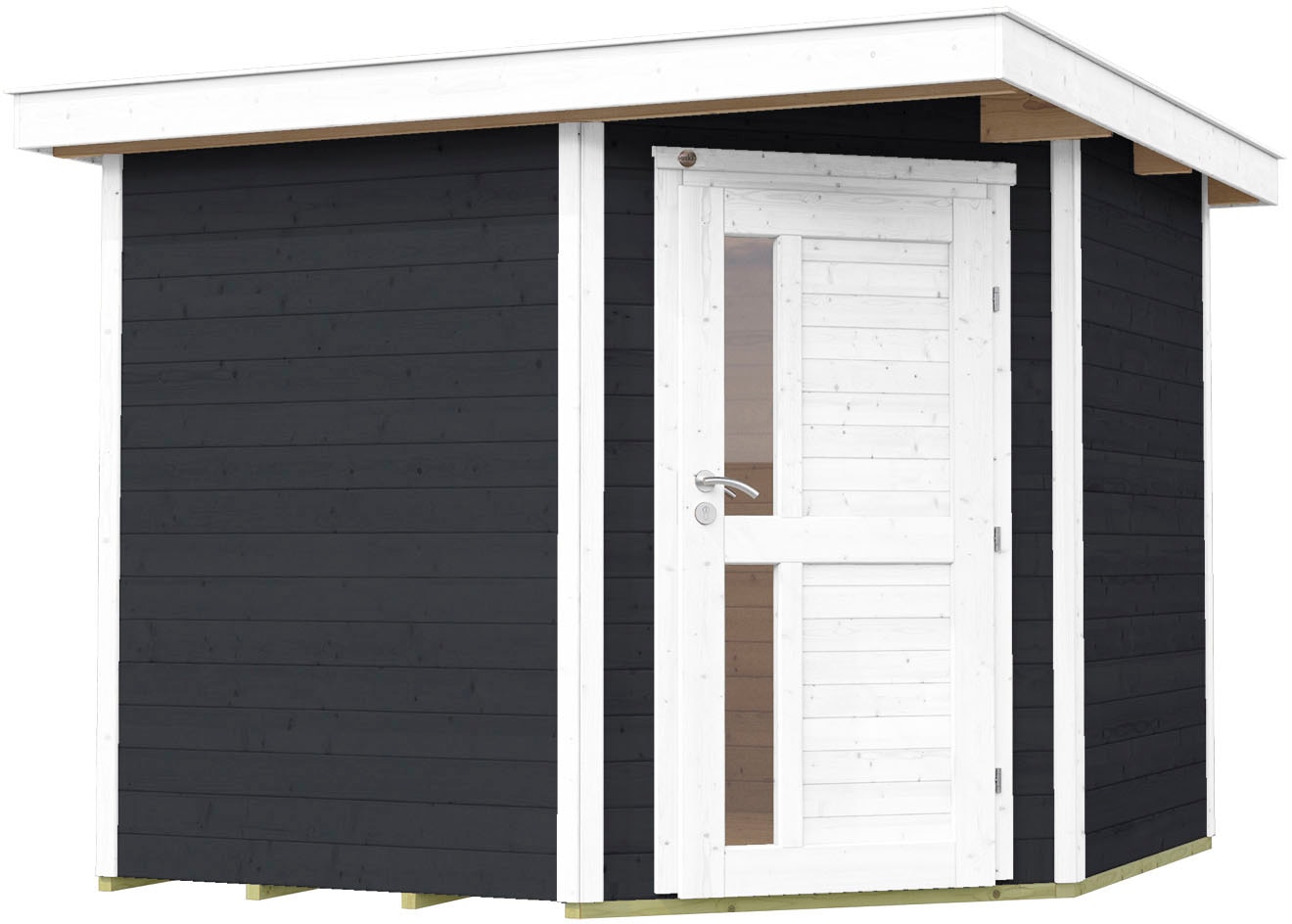 weka Gartenhaus »229 A«