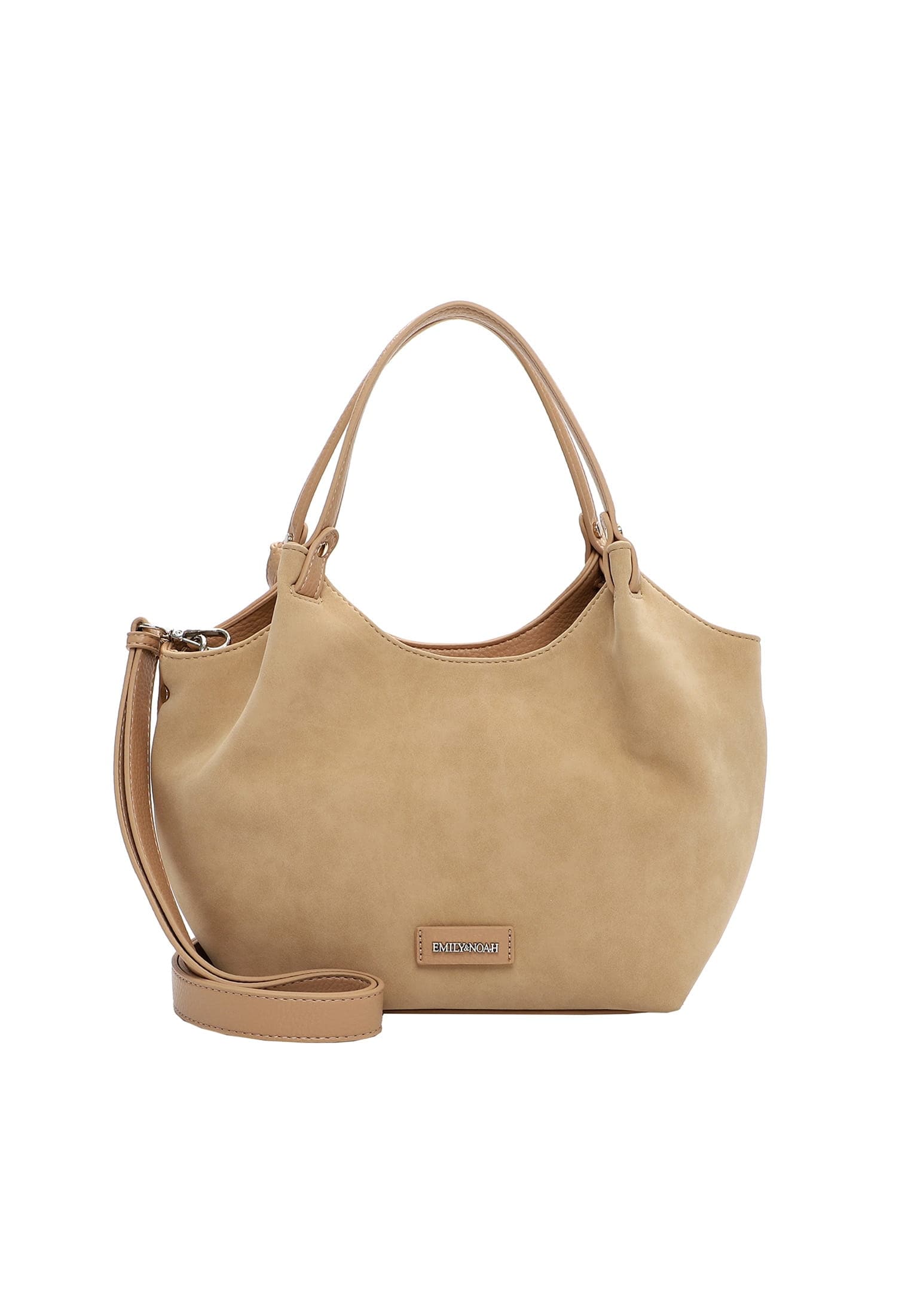 EMILY & NOAH Shopper "Shopper E&N Jeanna"