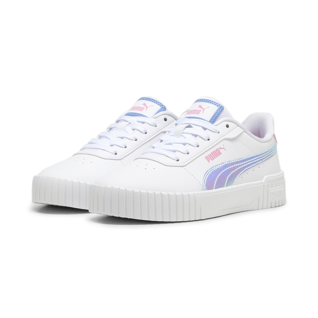 PUMA Sneaker »Carina 2.0 Deep Dive Jr«