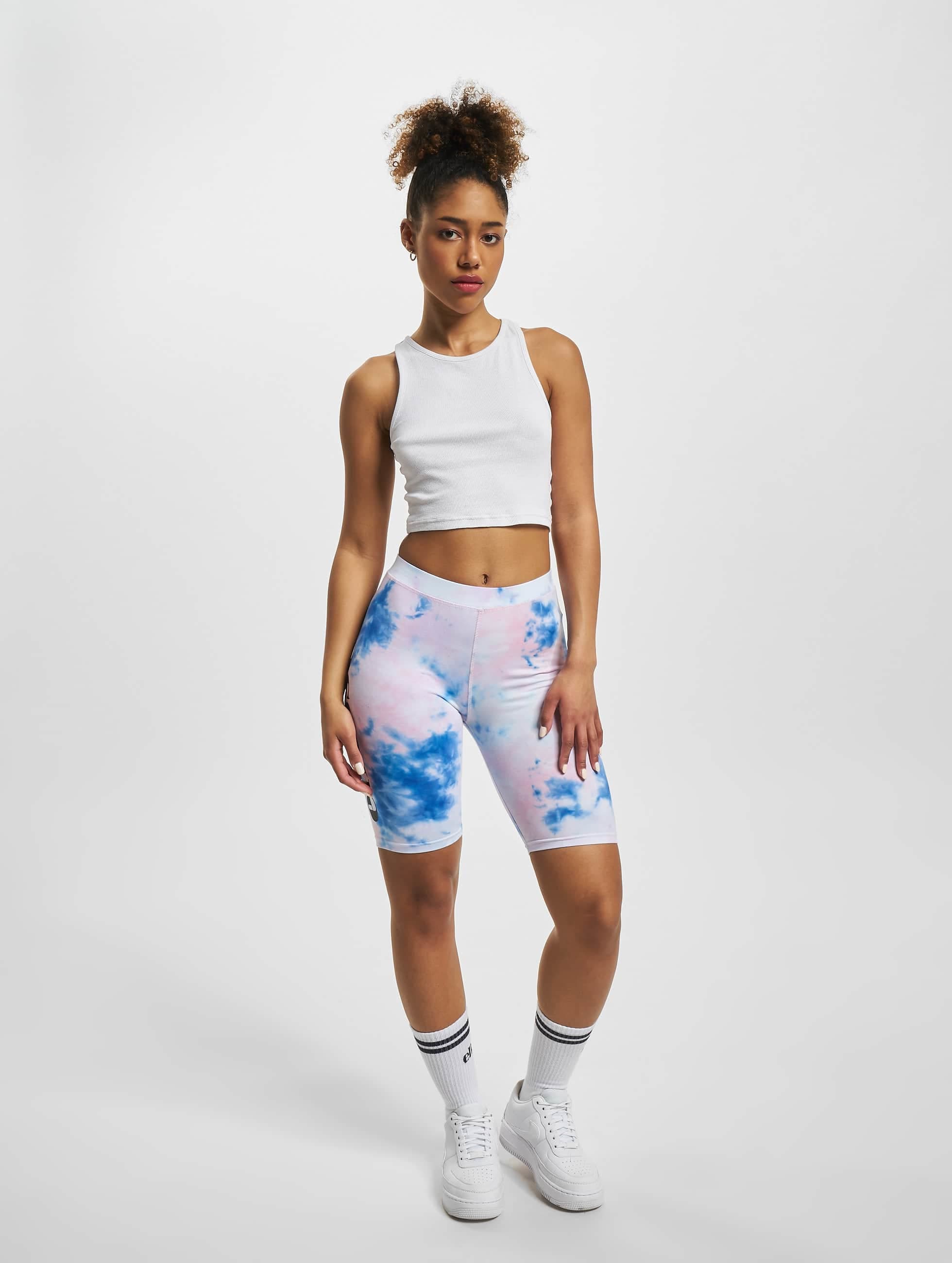 Radlerhose »Damen Ellesse Tour Shorts«, (1 tlg.)