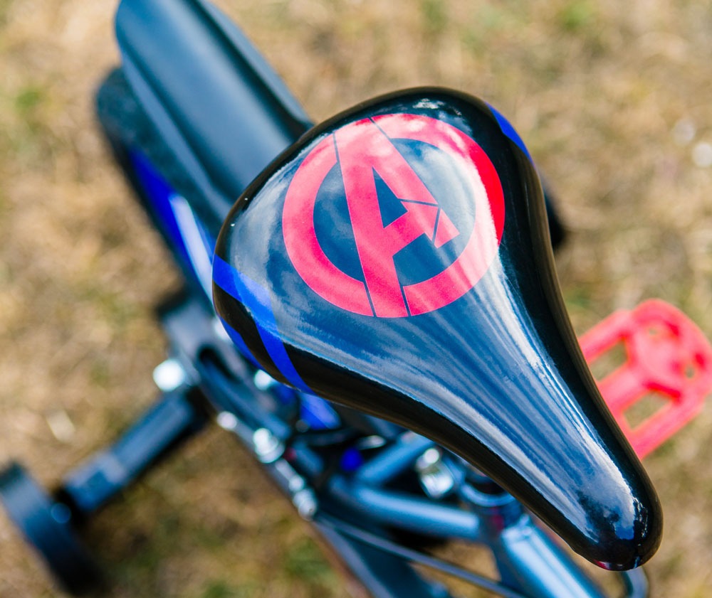 Huffy Kinderfahrrad