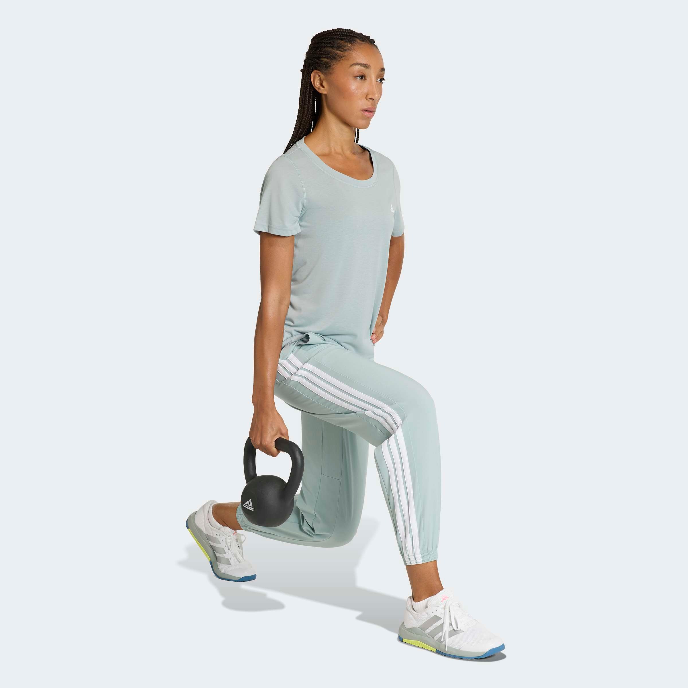 adidas Performance T-Shirt »WE MIN SCP TEE«