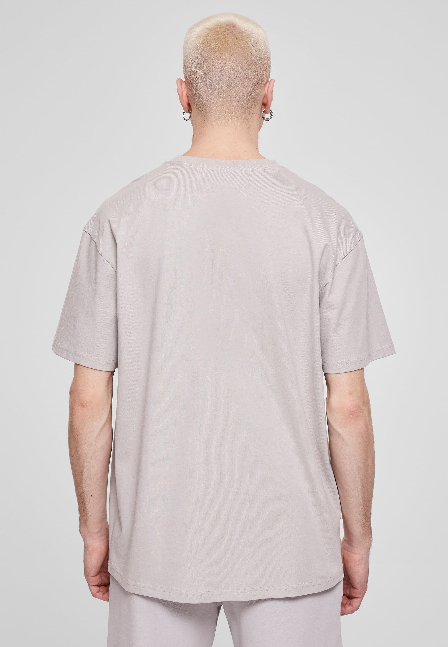 URBAN CLASSICS T-Shirt »Urban Classics Herren Heavy Oversized Tee« 1 Stk. tlg.