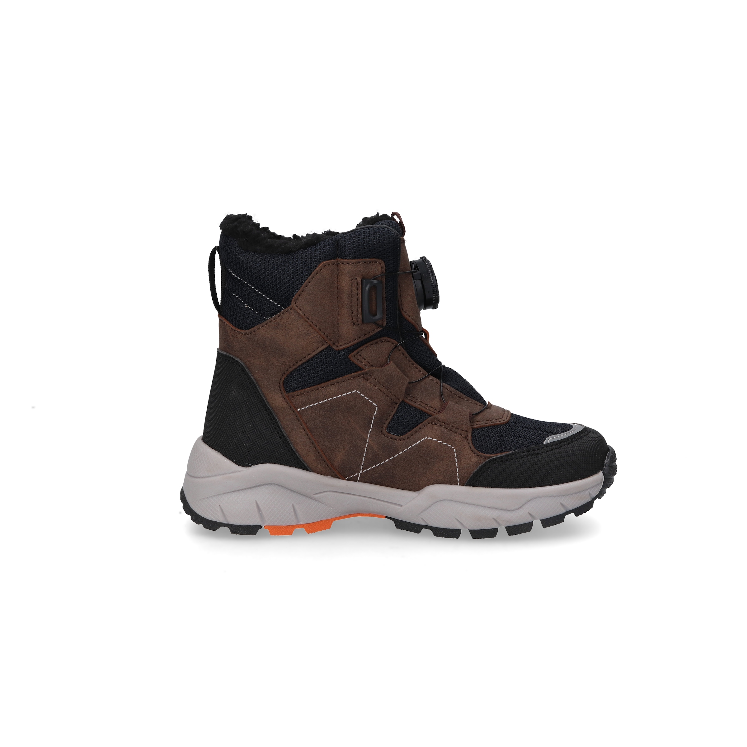 Dockers by Gerli Winterboots, Freizeitstiefel mit wasserabweisendem DOCK-Tex