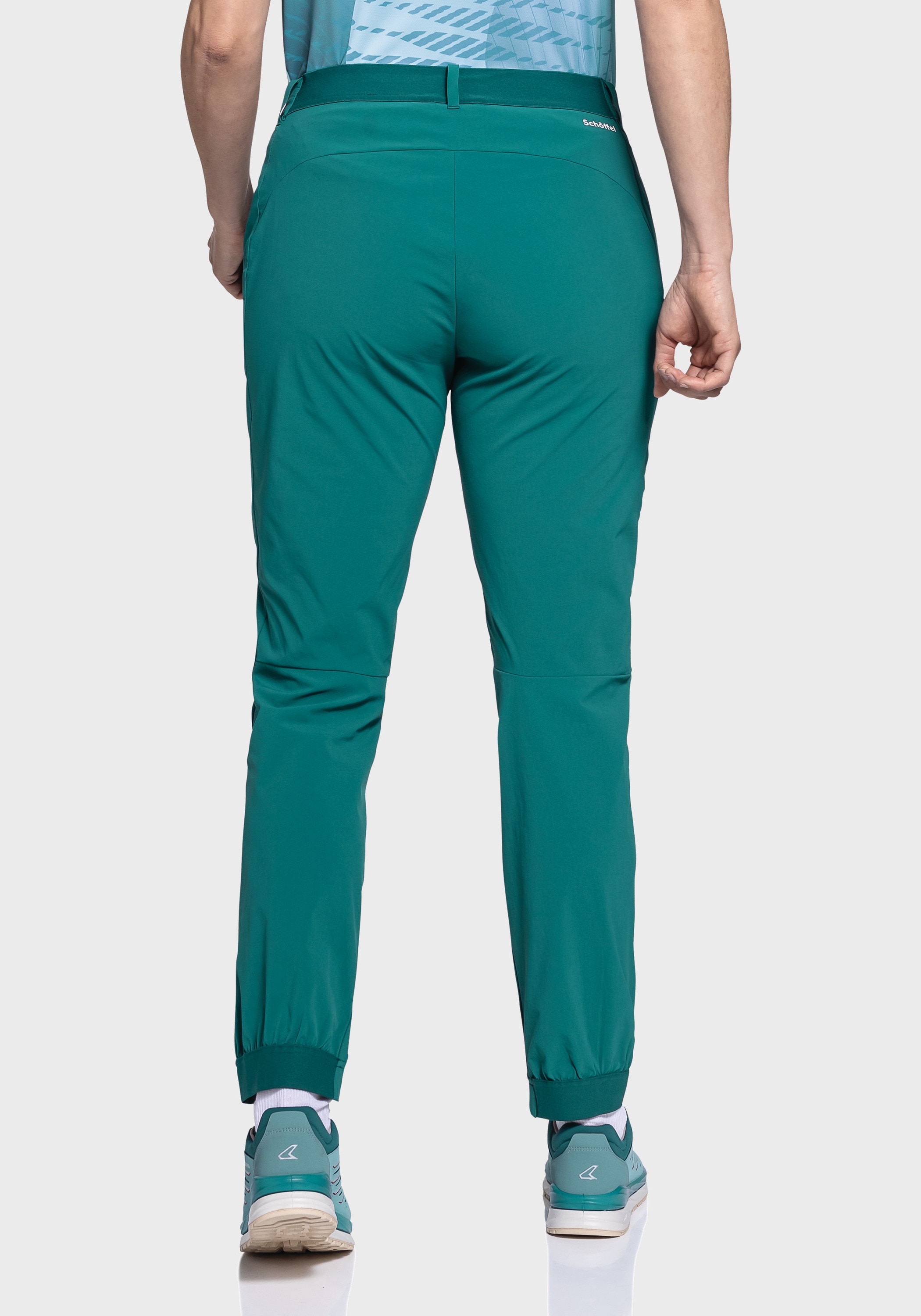 Schöffel Outdoorhose »Pants Hestad L«