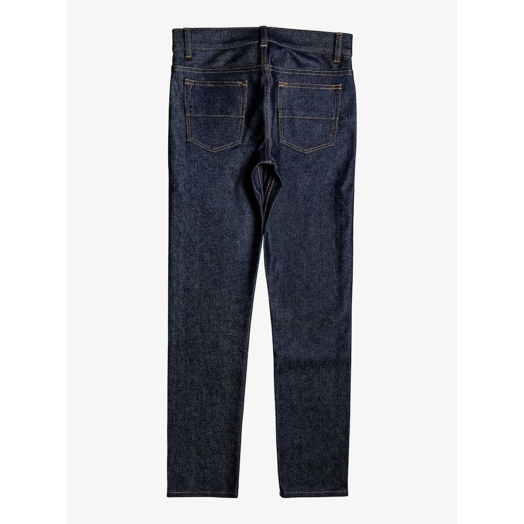 Quiksilver Slim-fit-Jeans »Voodoo Surf Rinse«