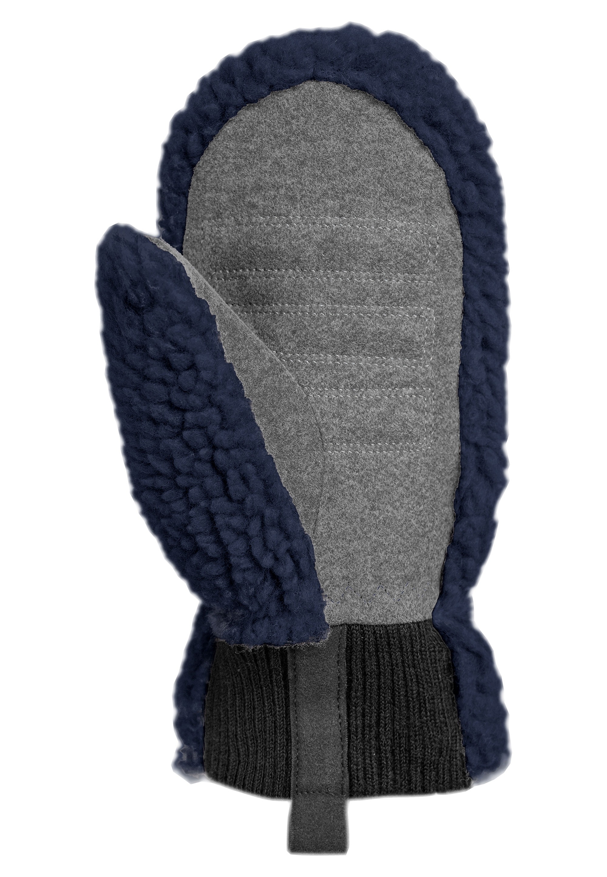 Reusch Fäustlinge »Bobby Mitten« mit Handgelenksschlaufe