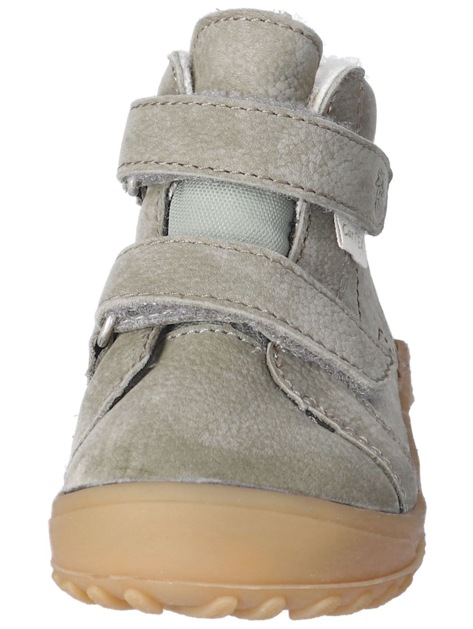 Pepino Klettschuh »Pepino Halbschuhe Leder/Textil«