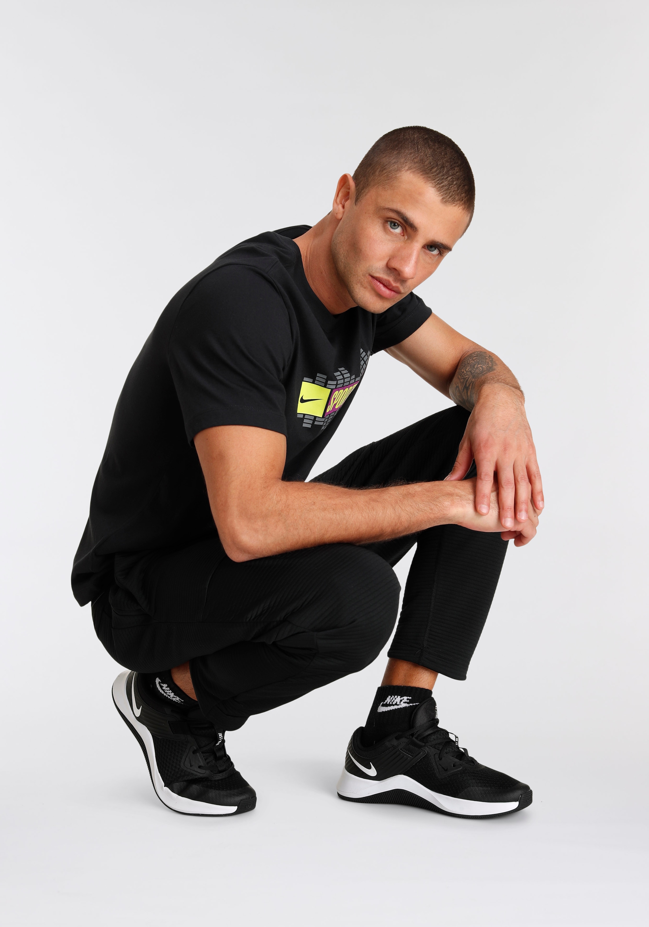Nike Trainingsschuh »MC TRAINER«
