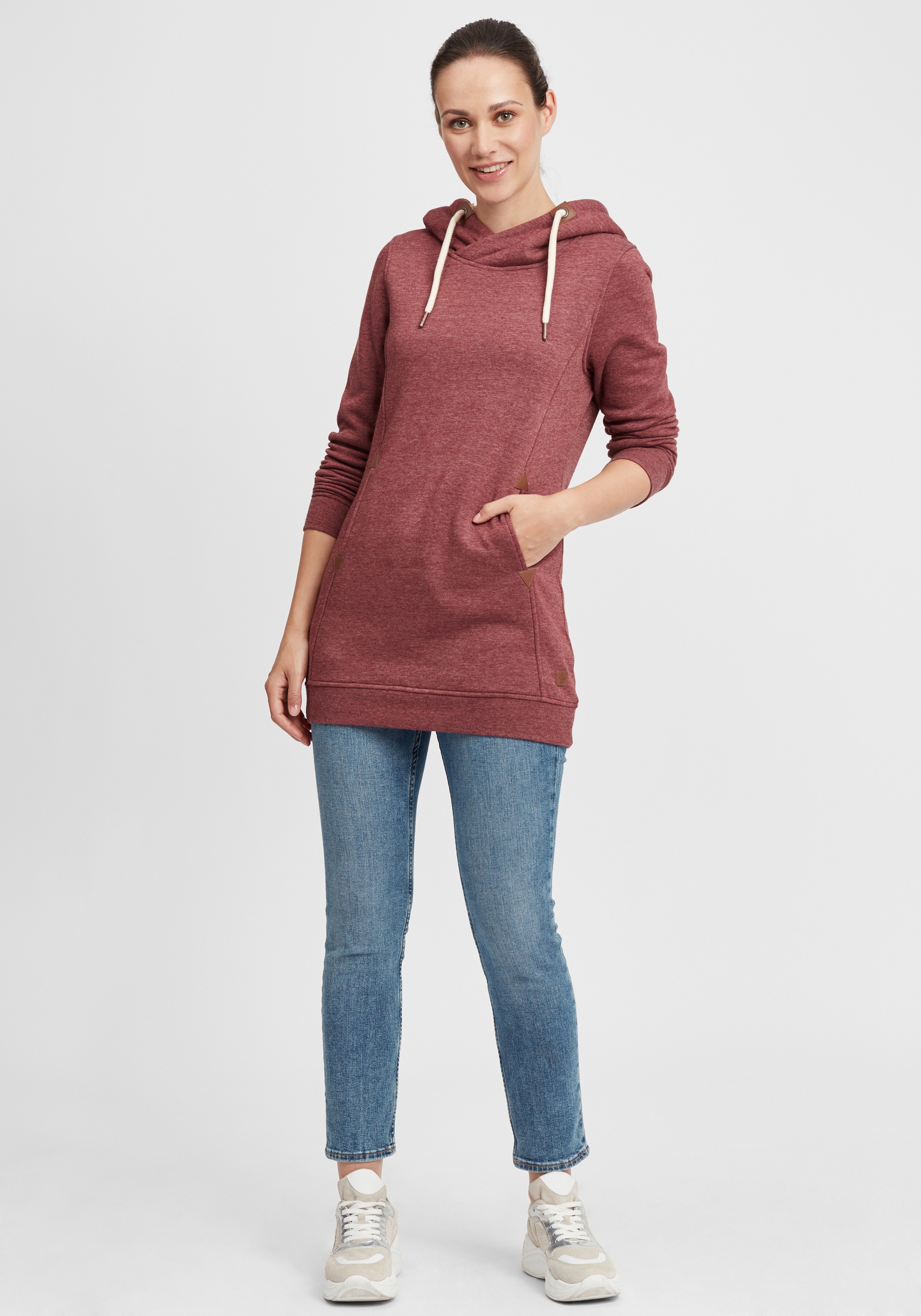 OXMO Hoodie »Hoodie OXVicky«