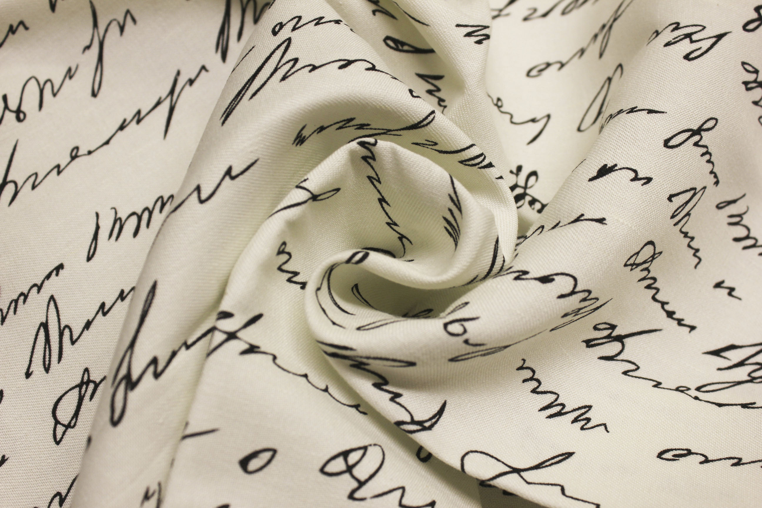 Thumbnail - Adam Vorhang "Scribble", (1 St.), aus Bio-Baumwolle