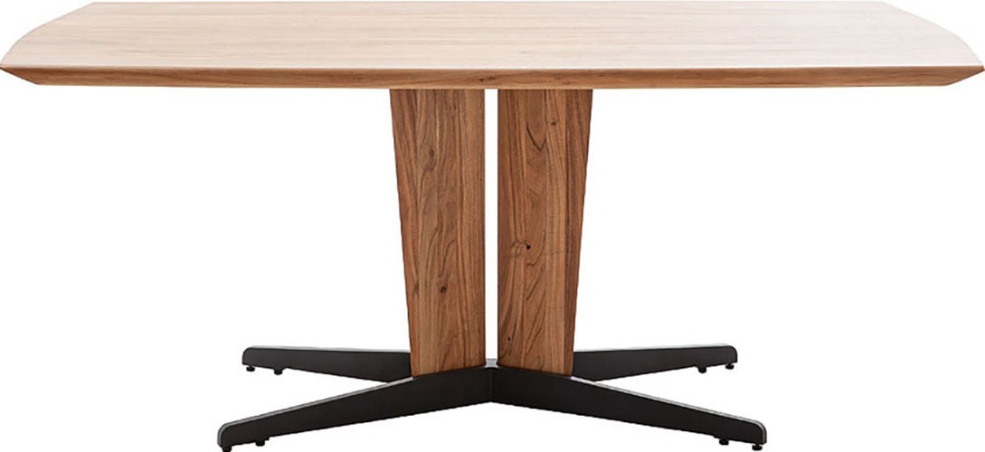 MCA living Esstisch "Creston Esstisch" 1 Stk. tlg. günstig online kaufen