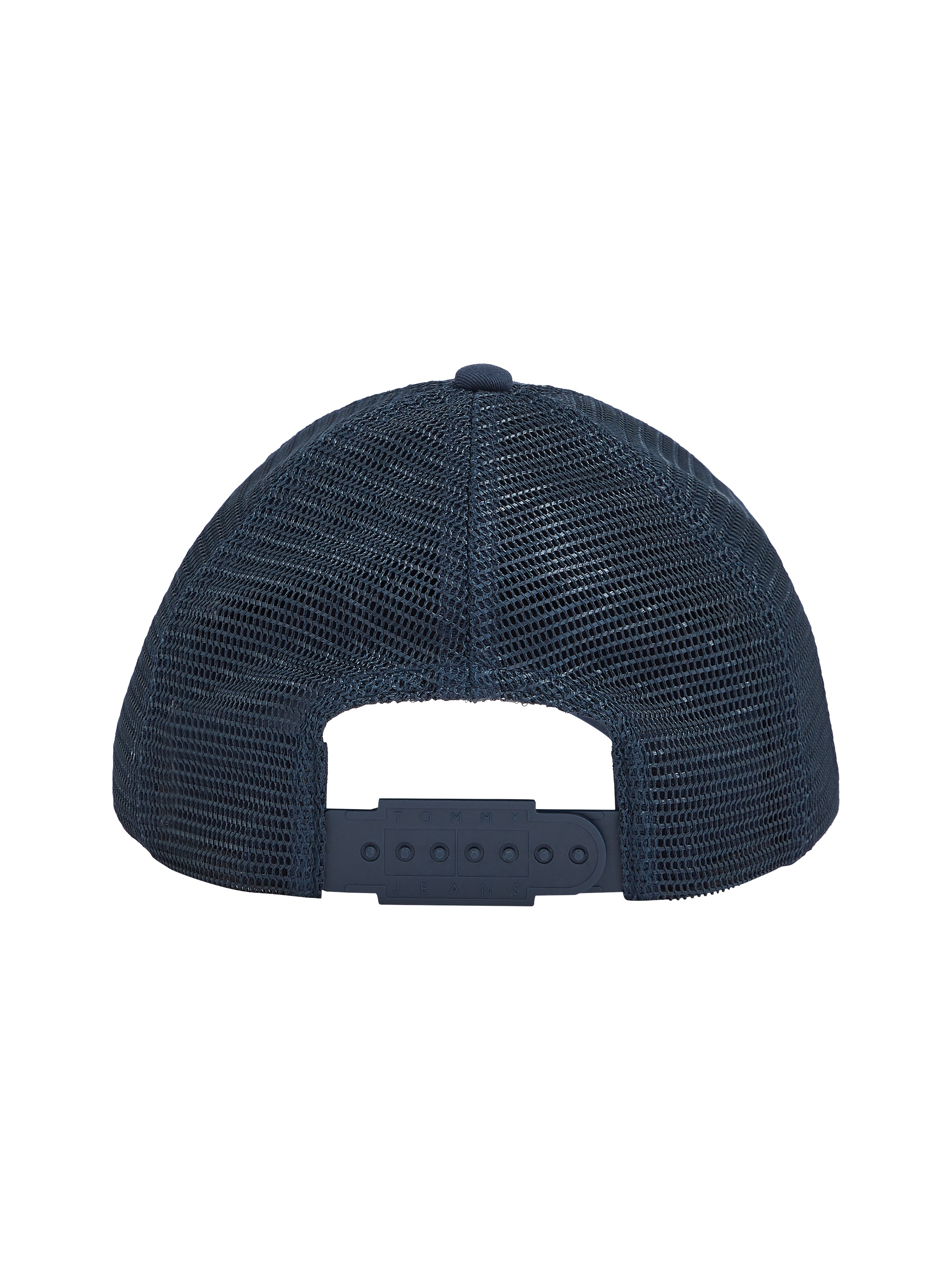 Thumbnail - Tommy Jeans Baseball Cap "TJM HERITAGE TRUCKER CAP" Mit festem Schirm