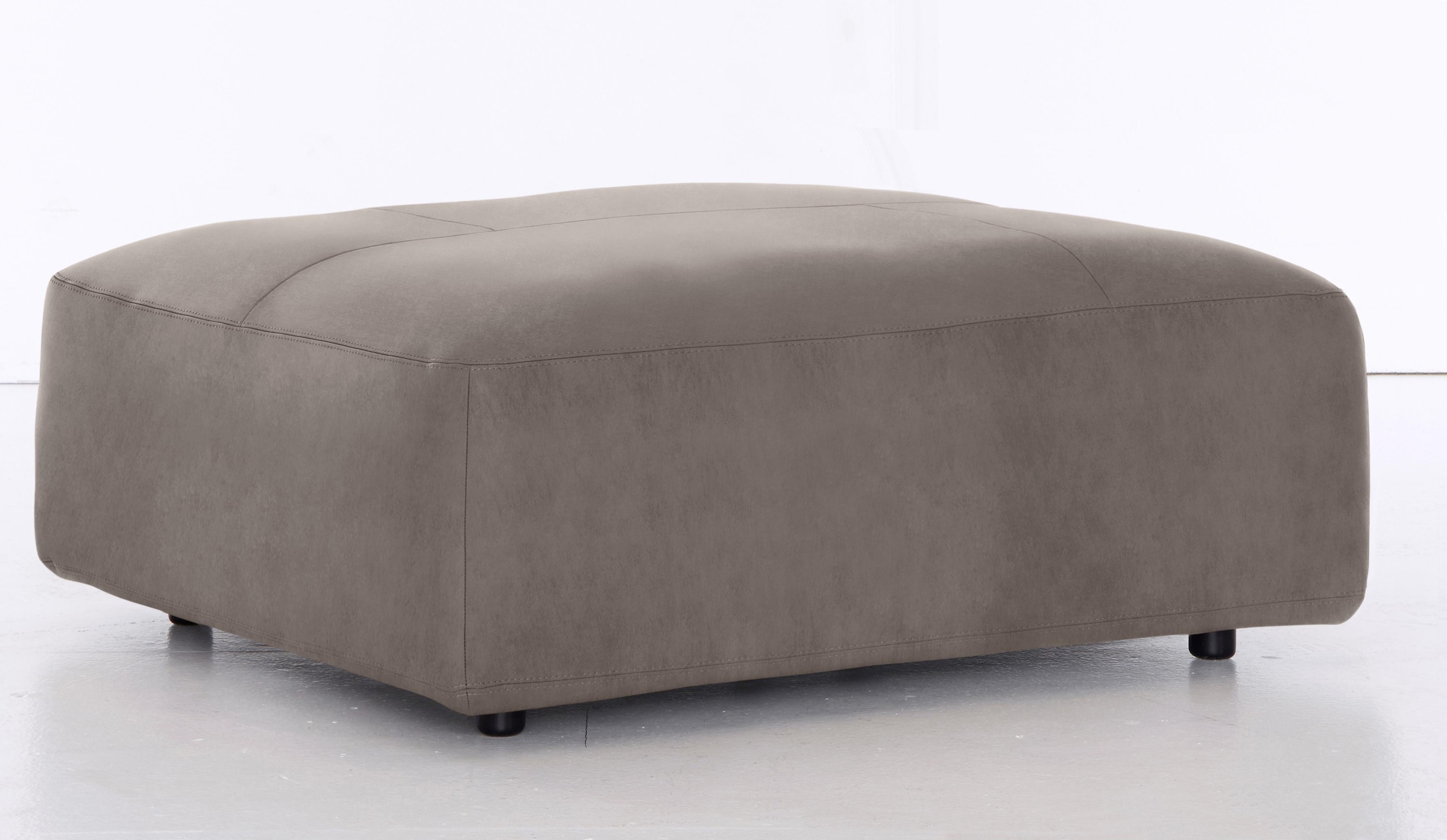 Musterring Hocker "LUCIA"