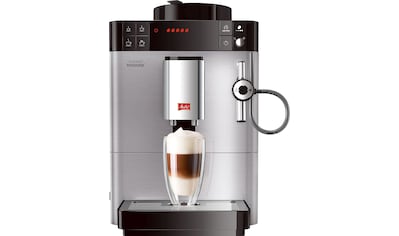 Kaffeevollautomat »Passione® F54/0-100, Edelstahl«
