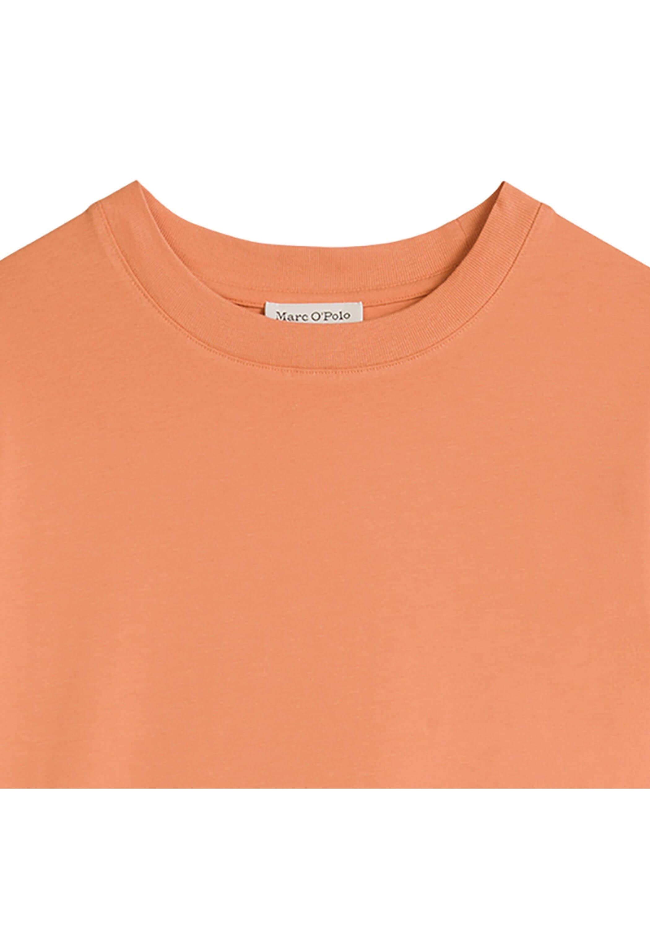 Marc O'Polo T-Shirt »T-Shirt T-Shirt relaxed 1er Pack« 1