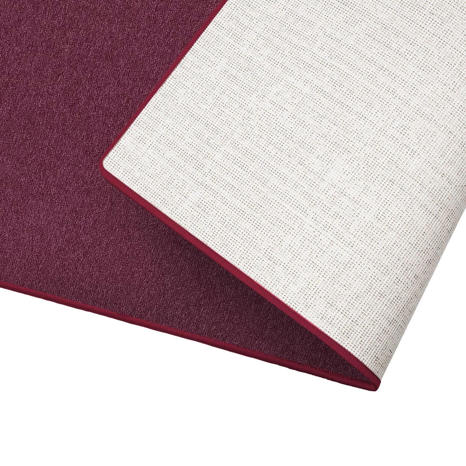 Thumbnail - OTTO home Teppich "Blackburn" rechteckig 4 mm Höhe