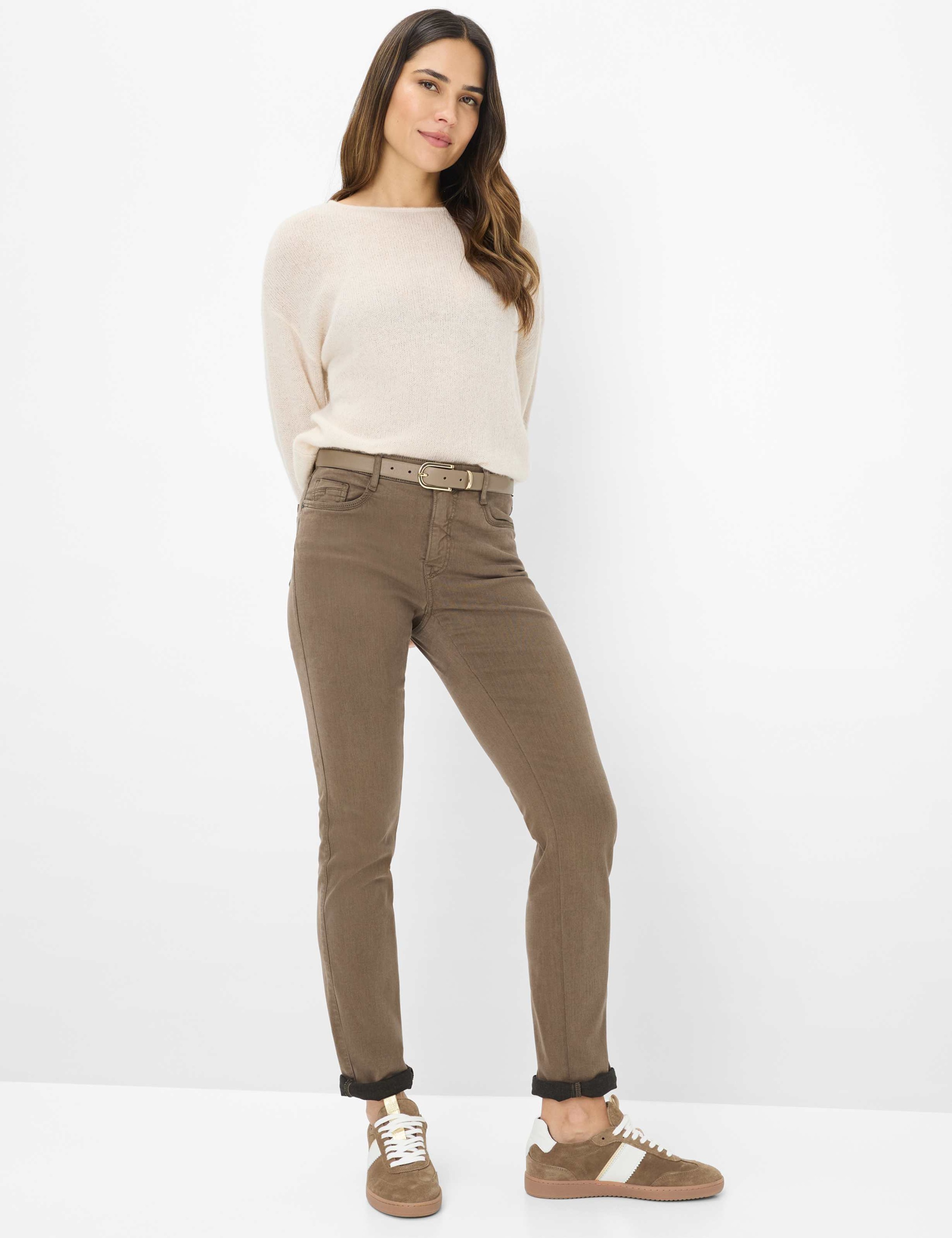 Brax 5-Pocket-Jeans »Style MARY«