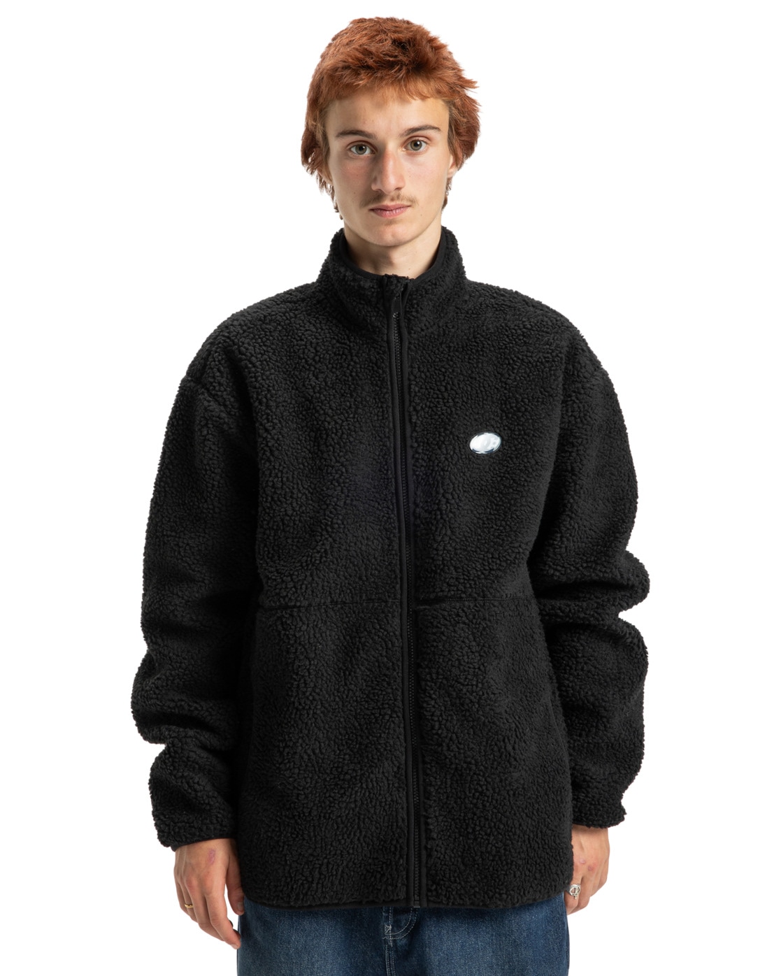 DC Shoes Fleecepullover "Vault" günstig online kaufen