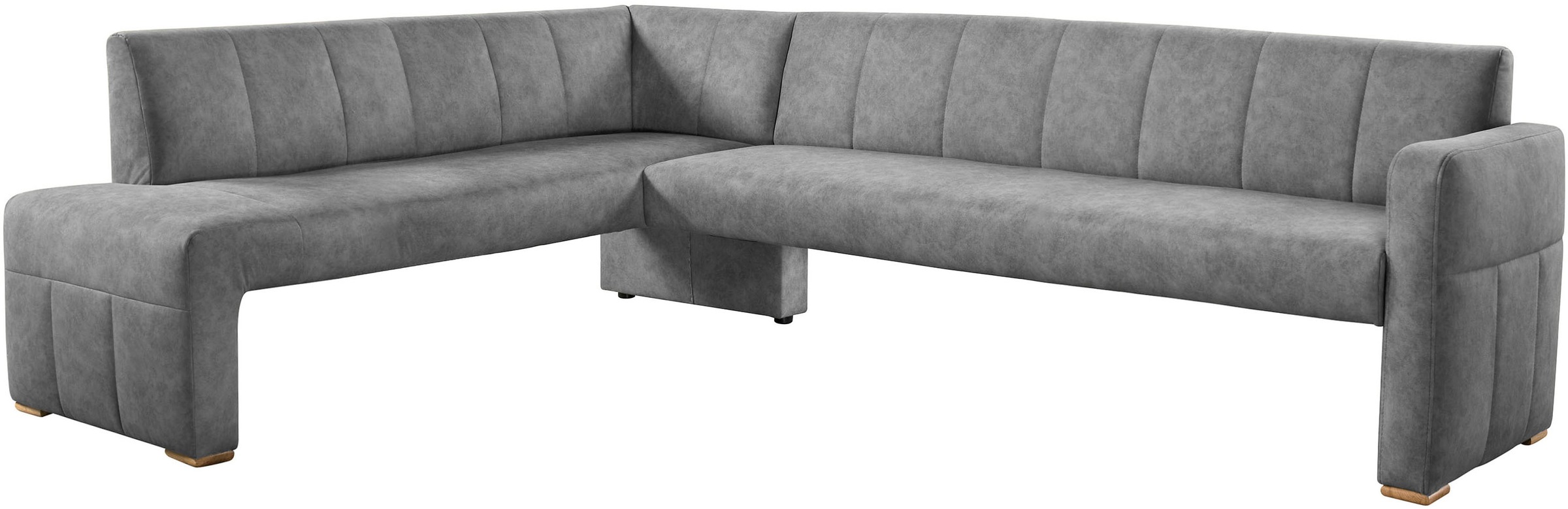 exxpo - sofa fashion Essbank elegant und modern mit hohem Sitzkomfort günstig online kaufen