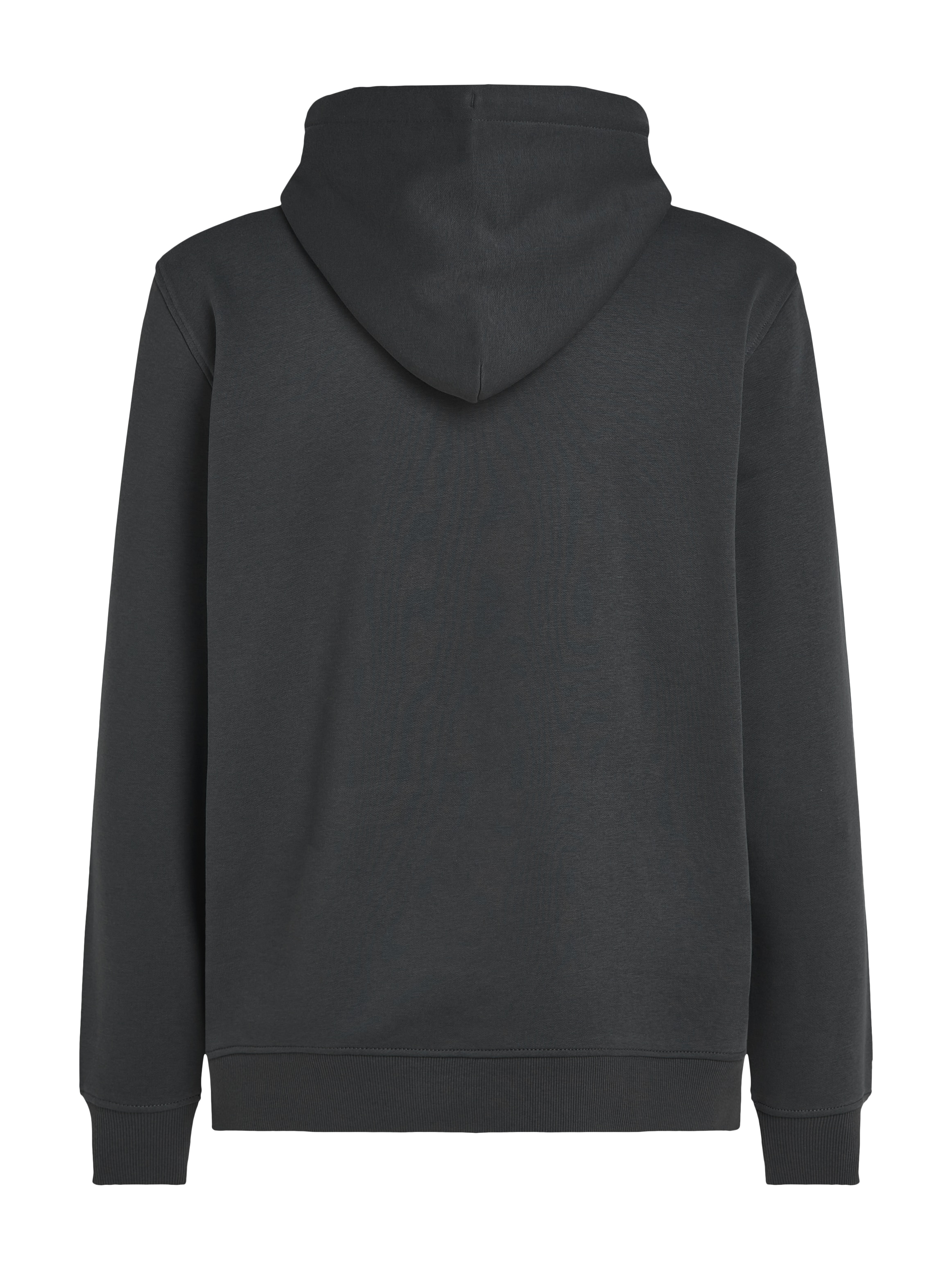 Tommy Jeans Sweatshirt »TJM REG ESSENTIAL FLAG HOOD EXT«, mit bedruckten Markenlogo auf Brusthöhe