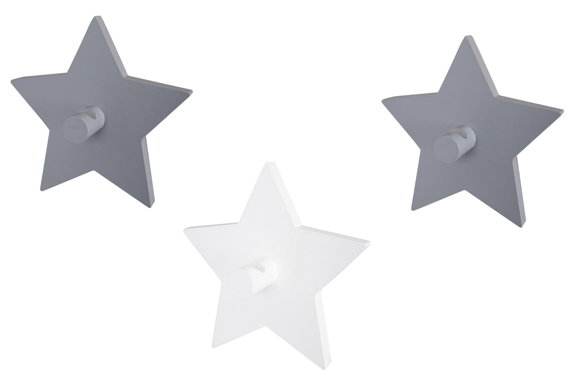 roba Dekohaken "Little Stars"