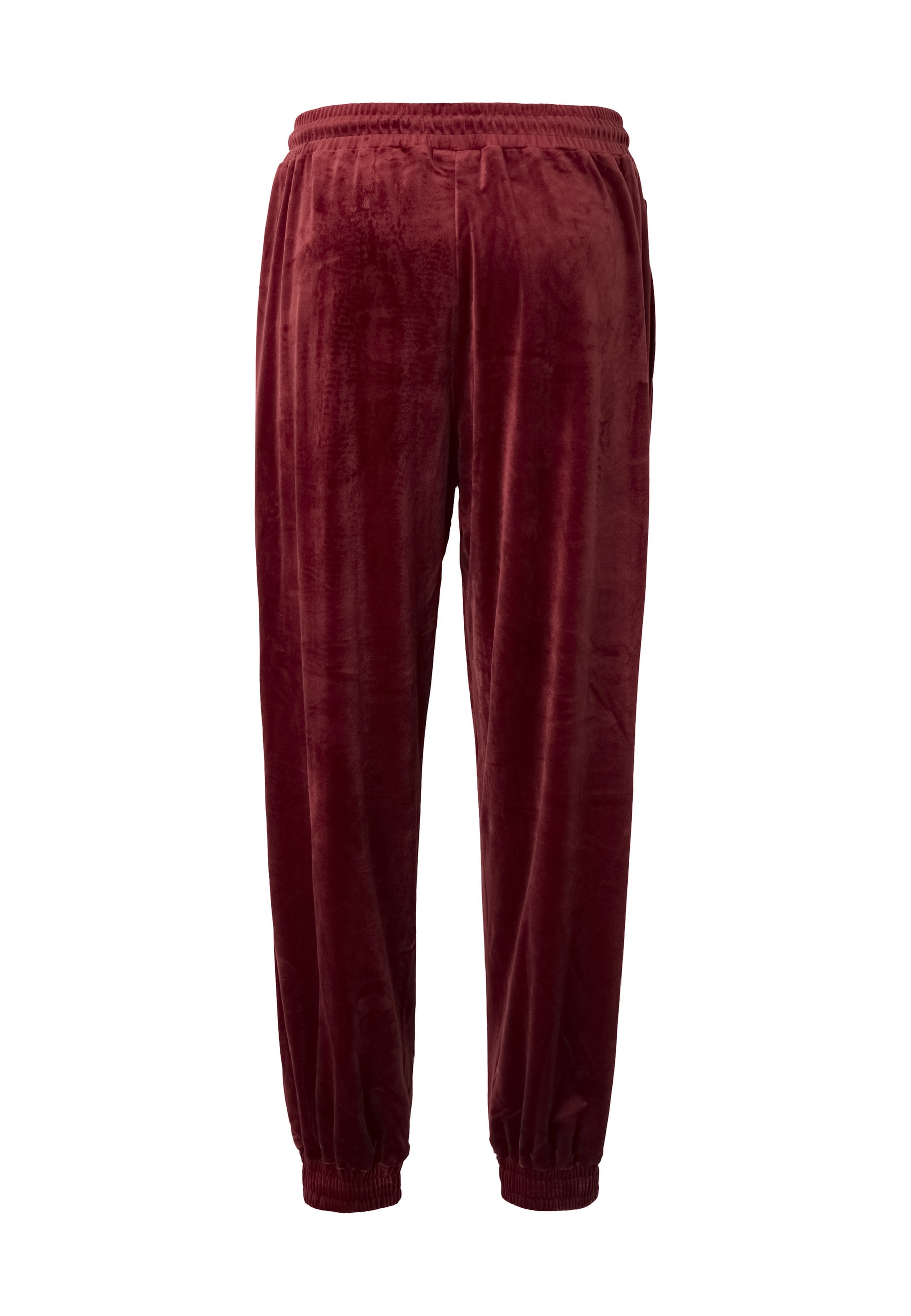 Karl Kani Sweathose »Karl Kani Small Signature Velvet Pants«
