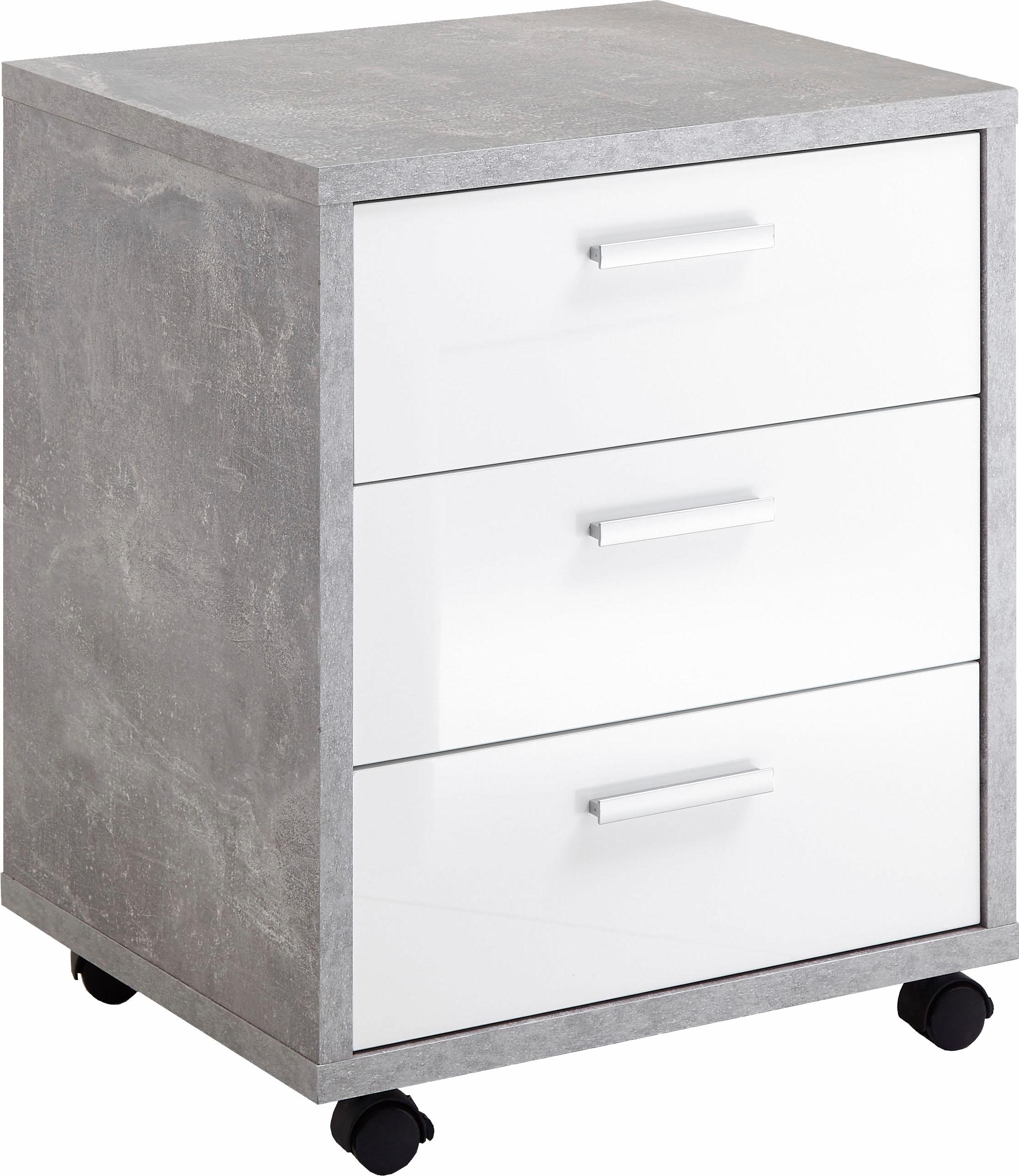 FMD Rollcontainer »Brick 2« kaufen