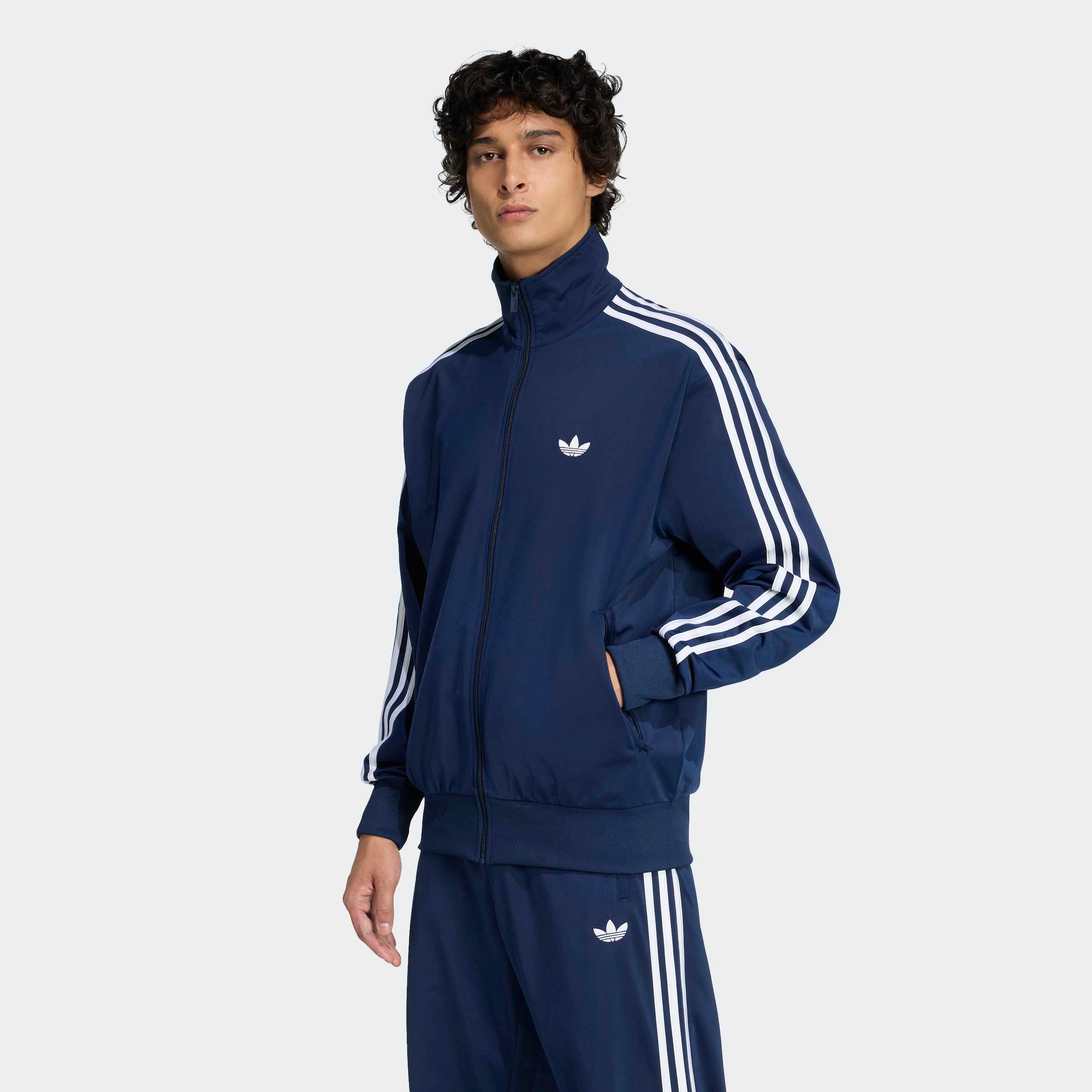 adidas Originals Trainingsjacke "FIREBIRD TT" günstig online kaufen