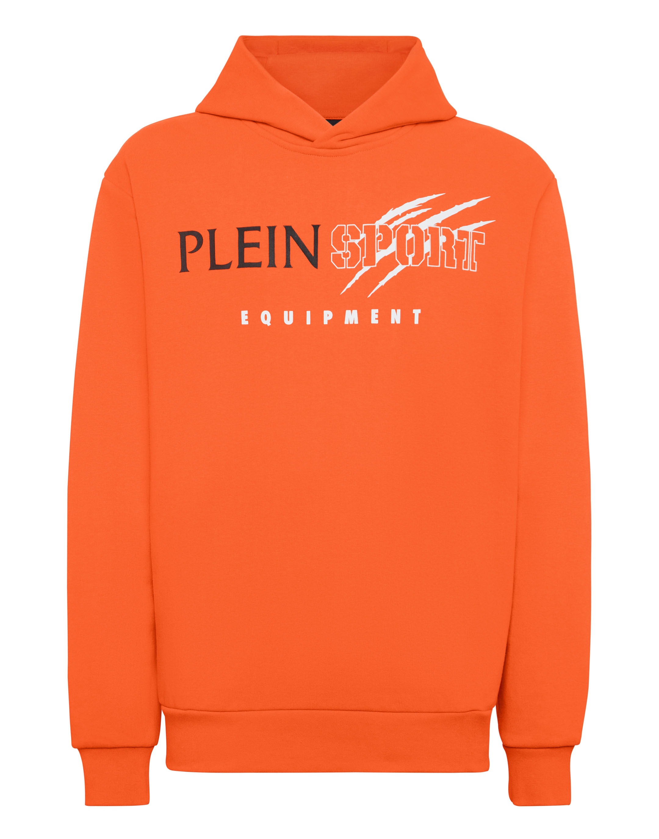 PLEIN SPORT Sweatshirt »Scratch«
