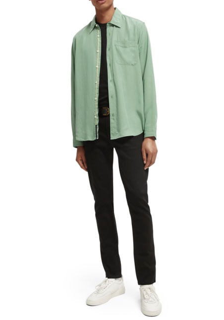 Scotch & Soda Slim-fit-Jeans »SKIM«, schmal geschnitten