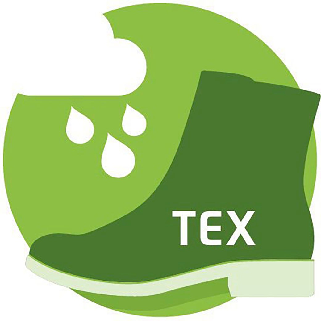 Remonte Outdoorboots, Schnürboots mit wasserabweisender TEX-Membran günstig online kaufen