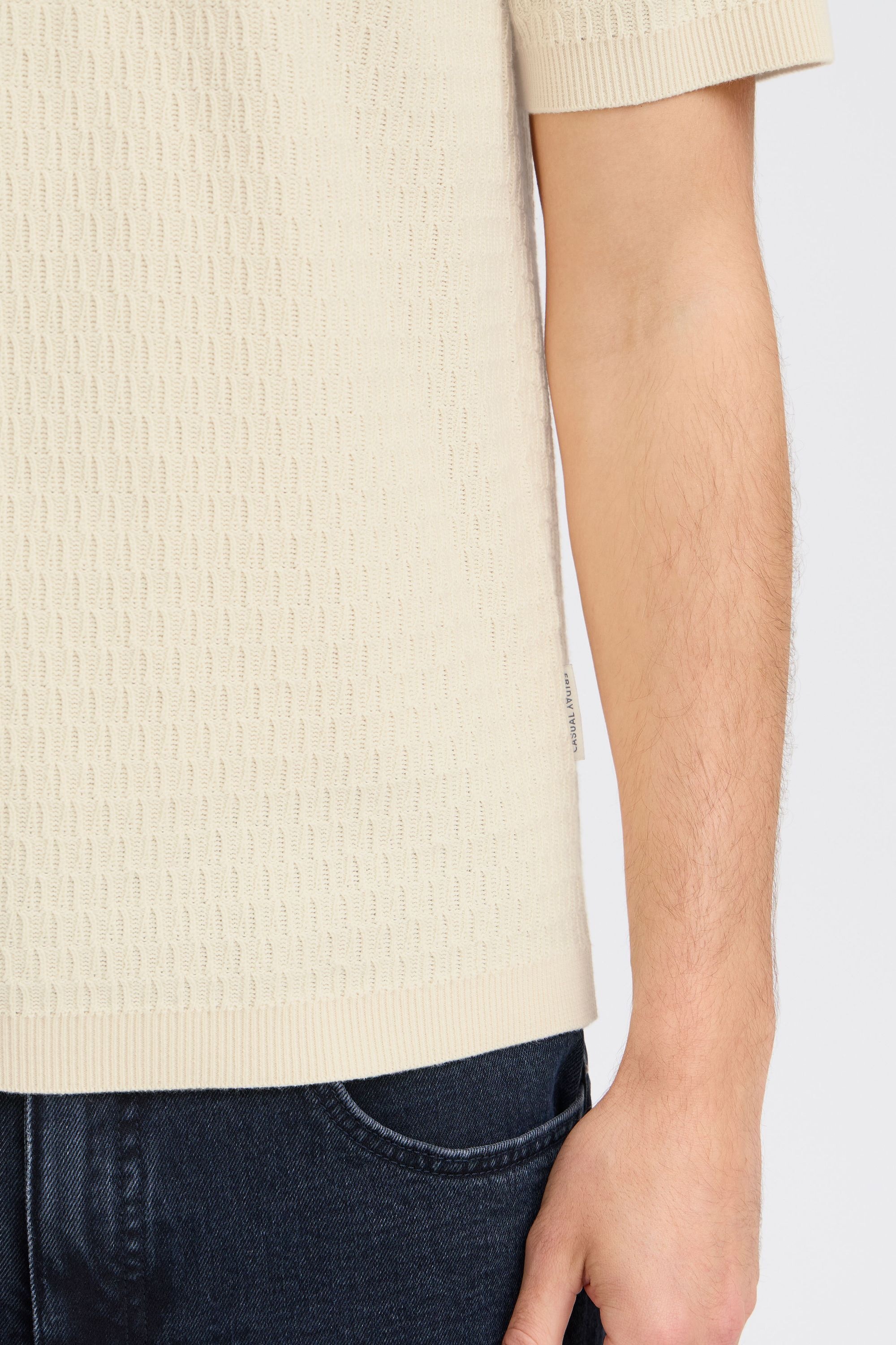 Casual Friday Poloshirt »Poloshirt CFJOE«