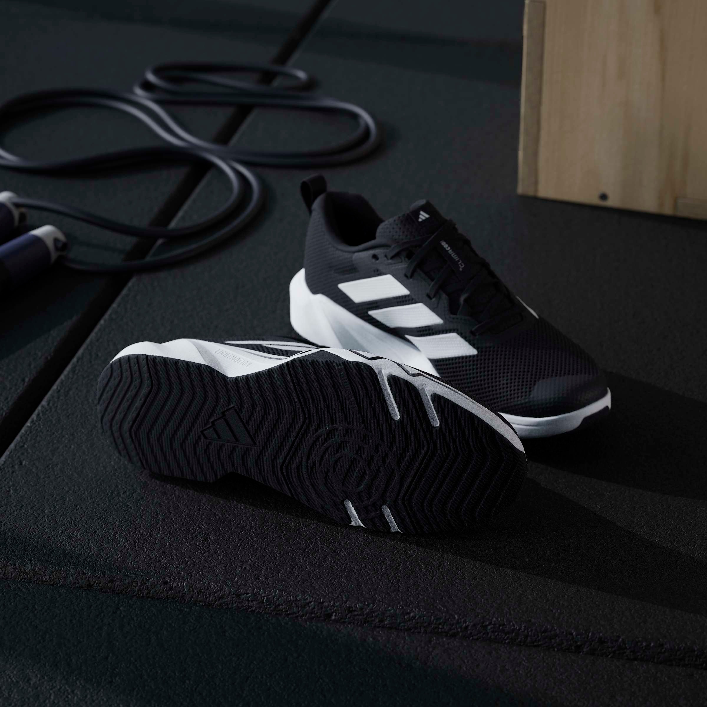 adidas Performance Trainingsschuh »RAPIDMOVE GO TRAINER M«