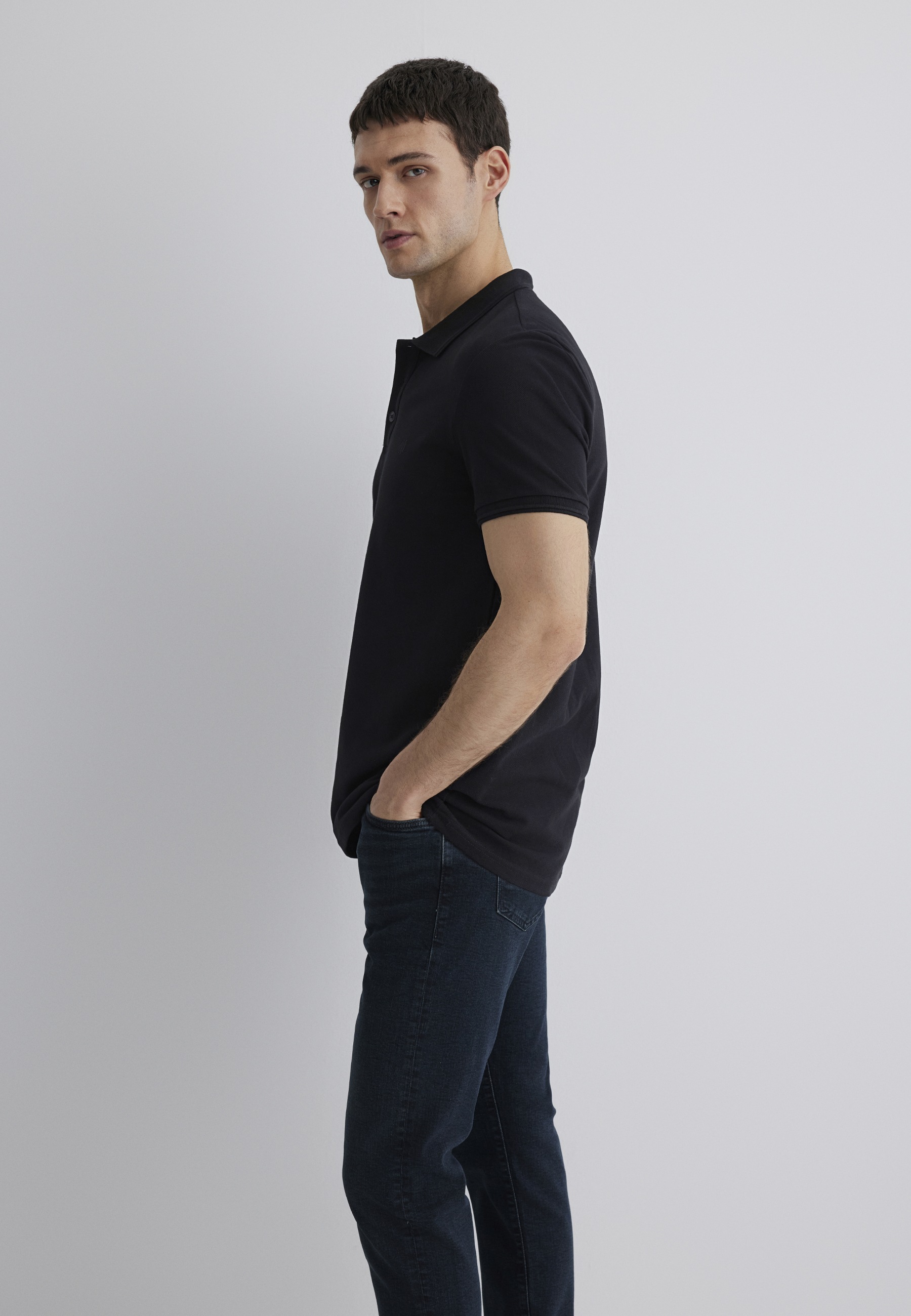 Mavi Poloshirt »POLO TEE«, Polo Tee