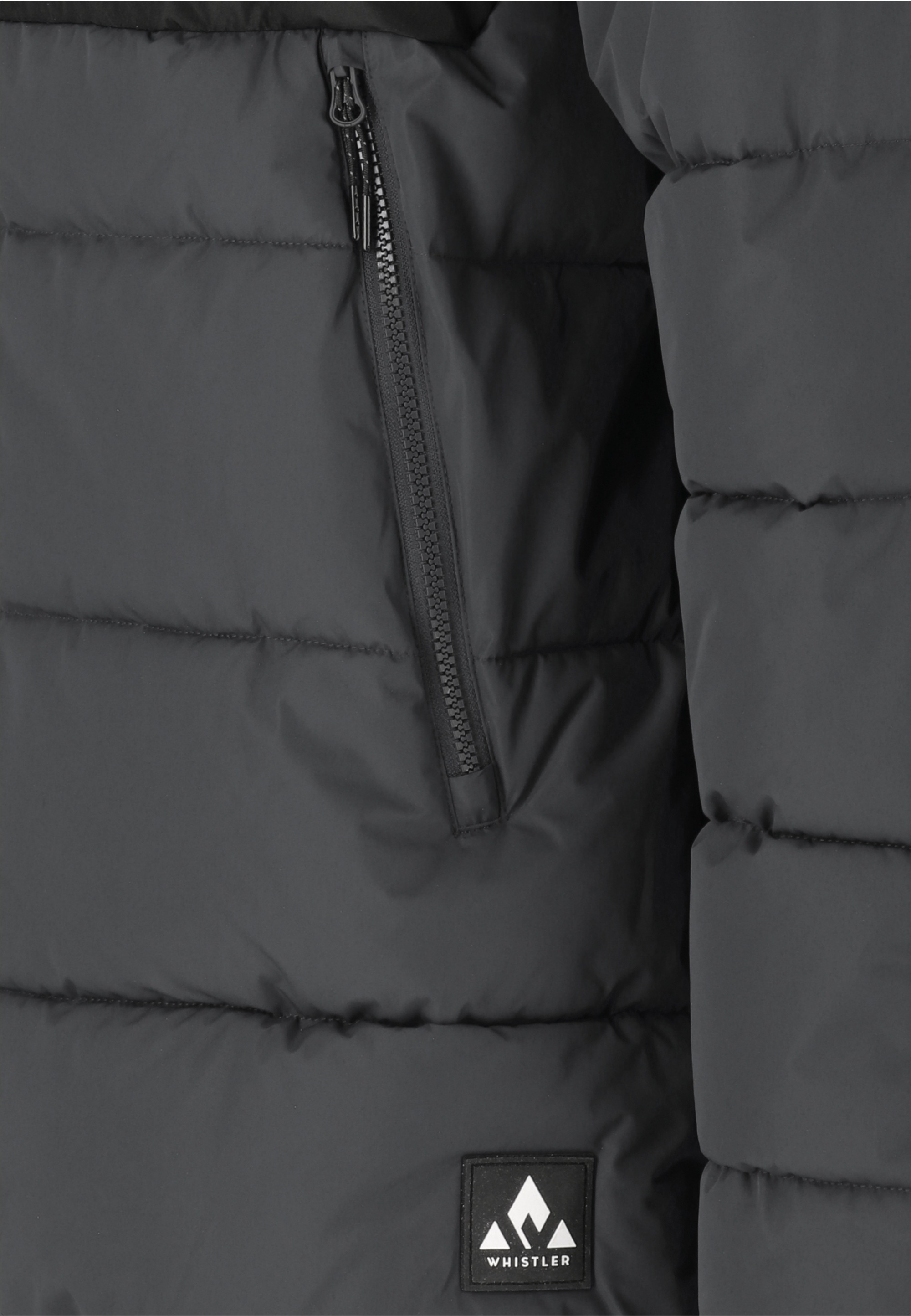 WHISTLER Outdoorjacke »Sareto«, mit warmem Kunstdaunenfutter