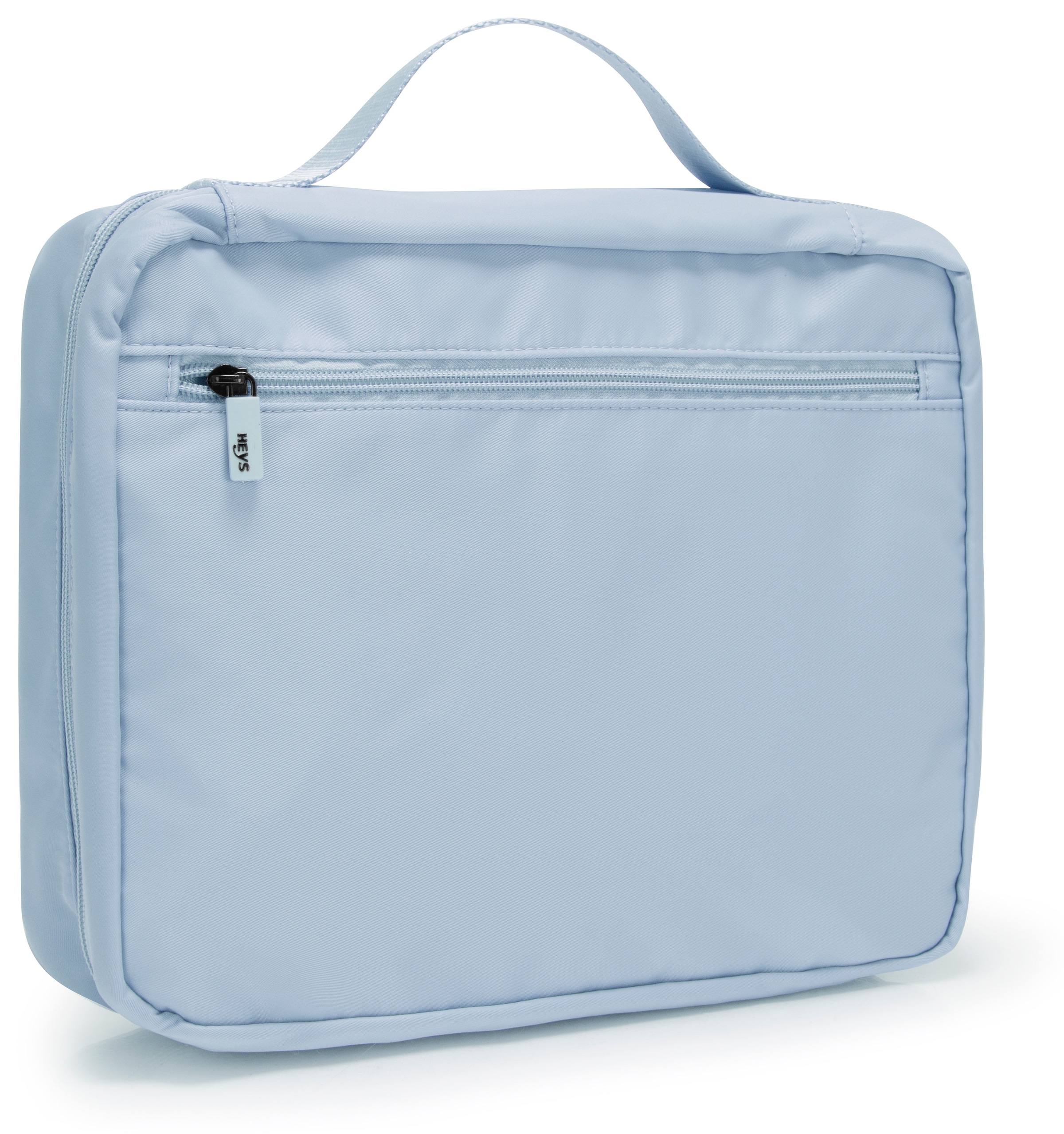 Heys Kosmetiktasche »The Basic Toiletry Bag«, Kulturbeutel Toiletry Bag Wash Bag
