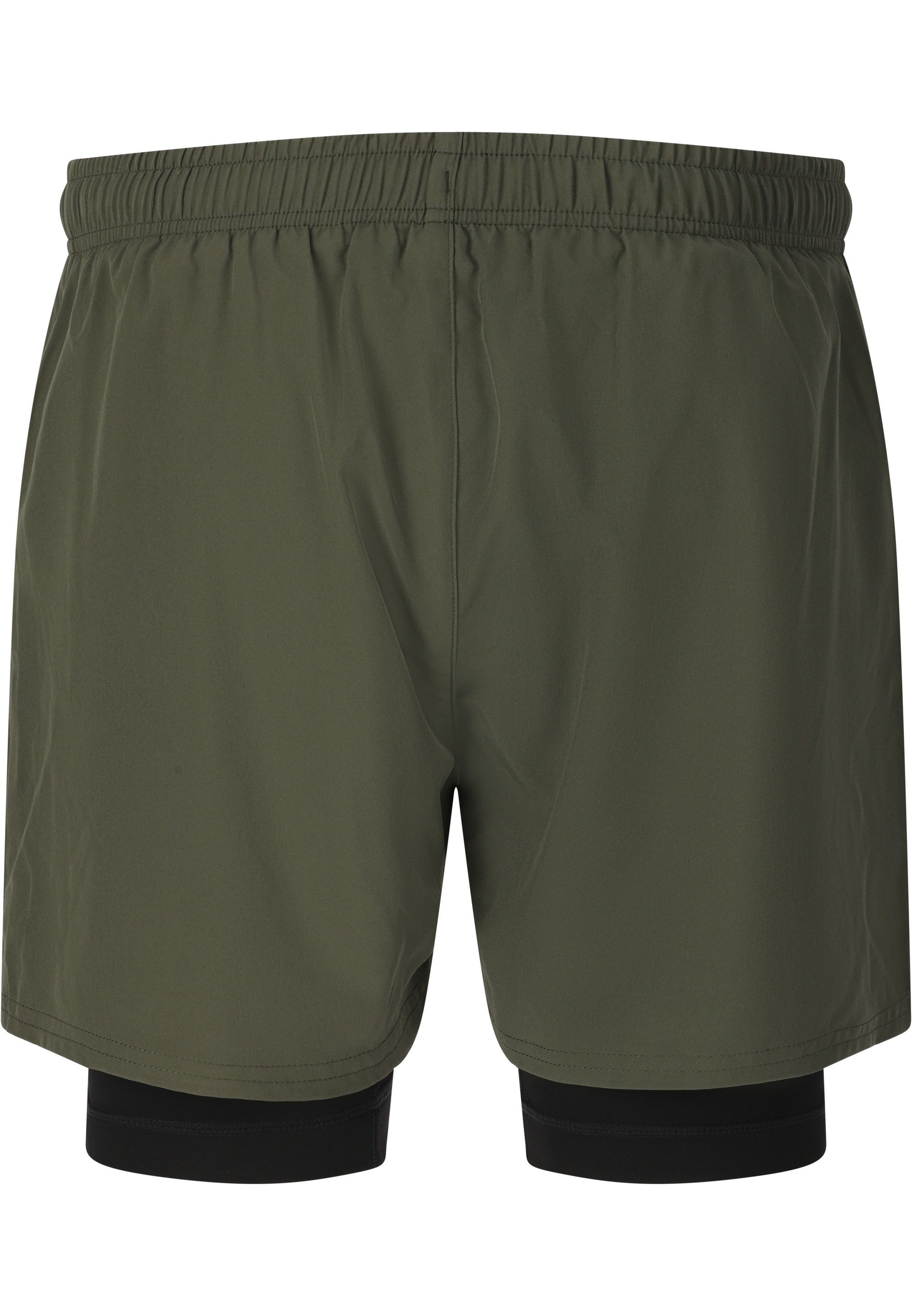 Virtus Shorts »Zayne«  mit 4-Wege-Stretch und Innenhose
