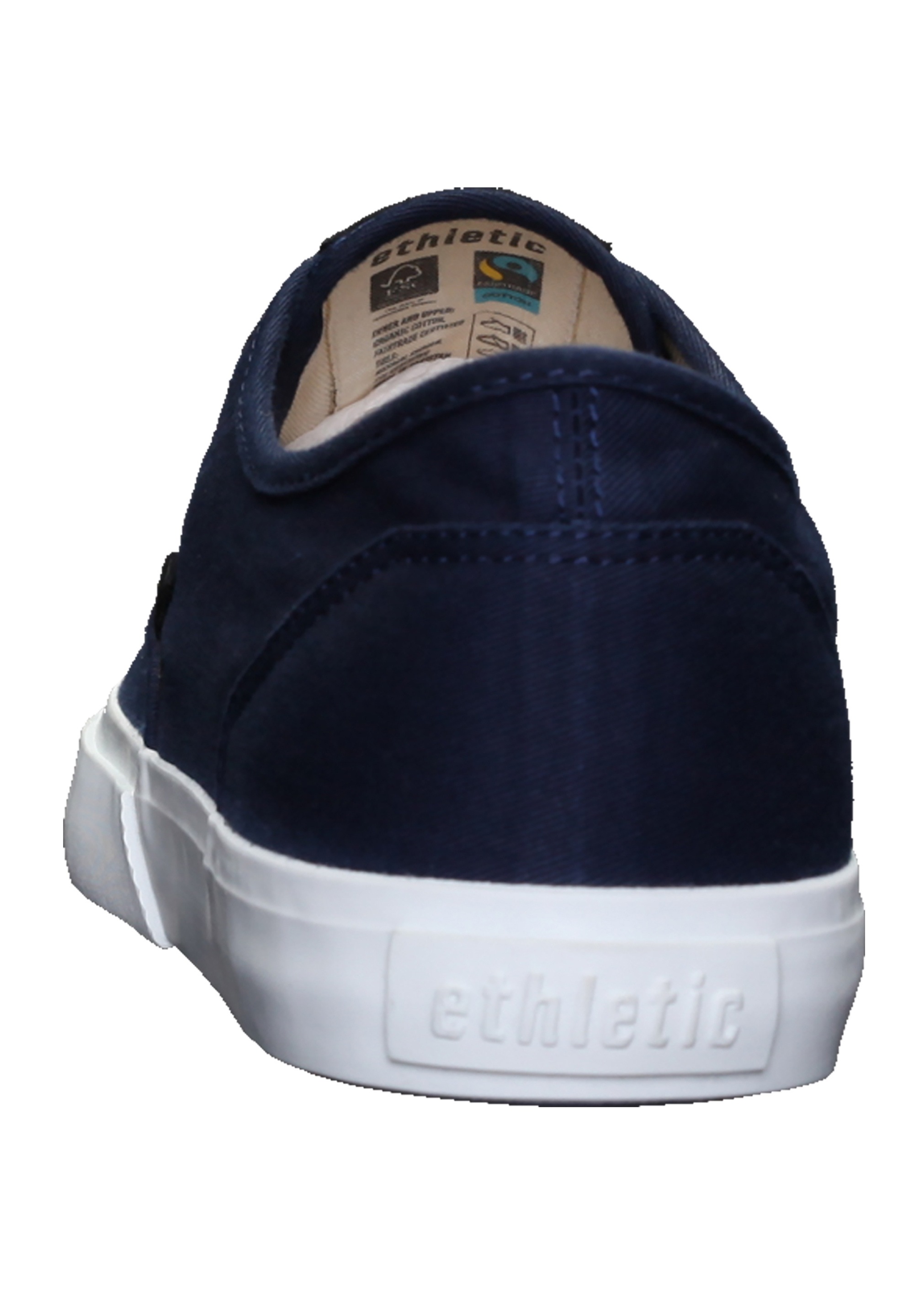 ETHLETIC Sneaker »Kole«, Fairtrade Produkt