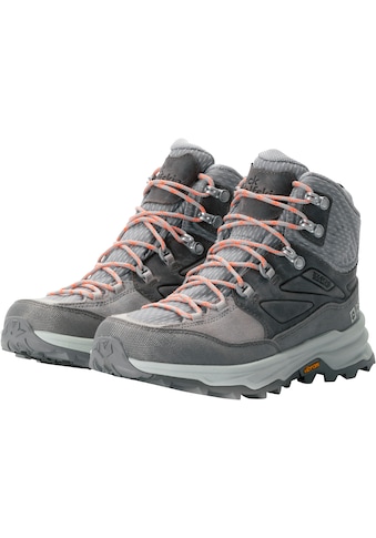 Wanderschuh »CYROX TEXAPORE MID W«, wasserdicht