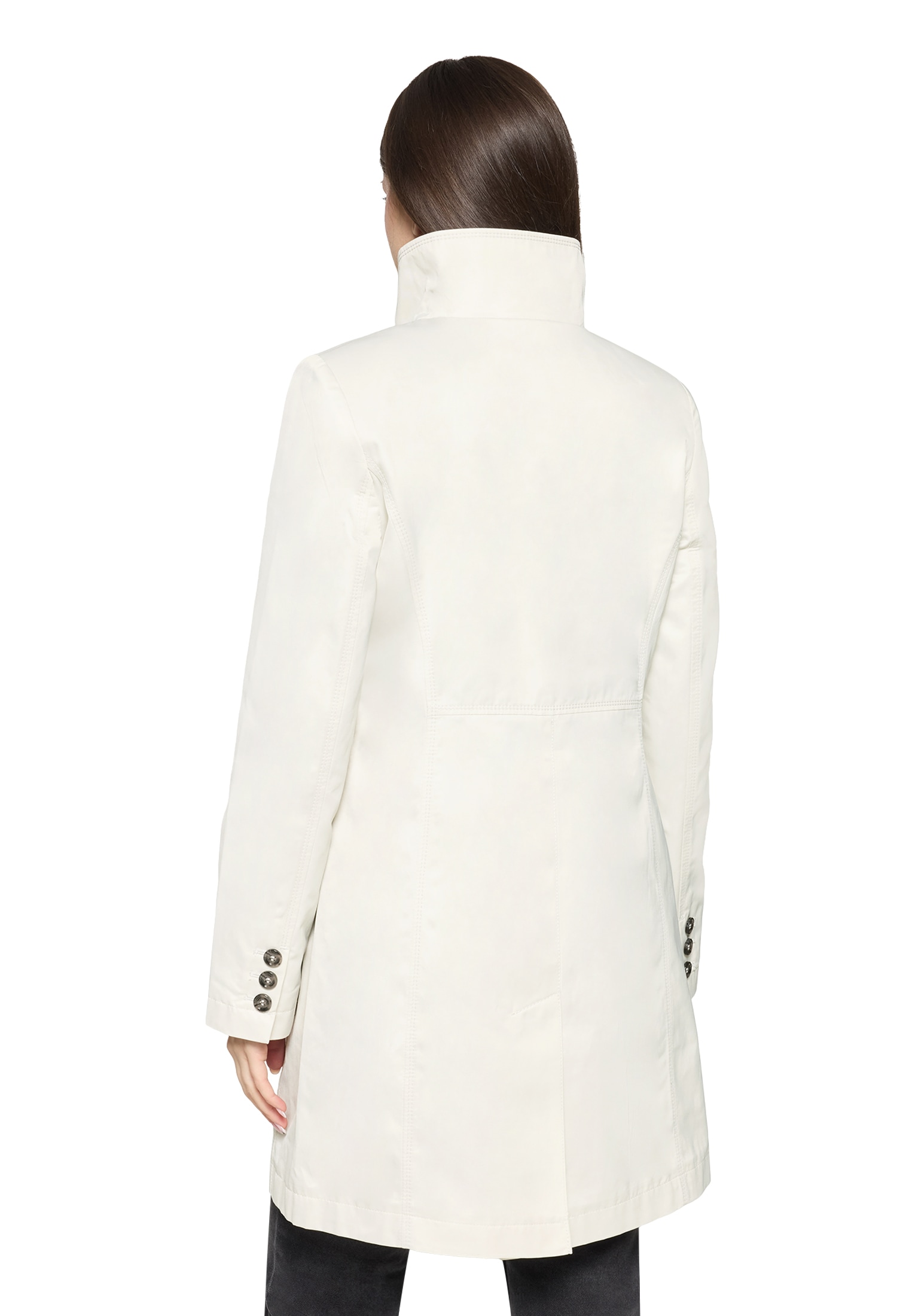 Gil Bret Sommerjacke »Damen mit Stehkragen«