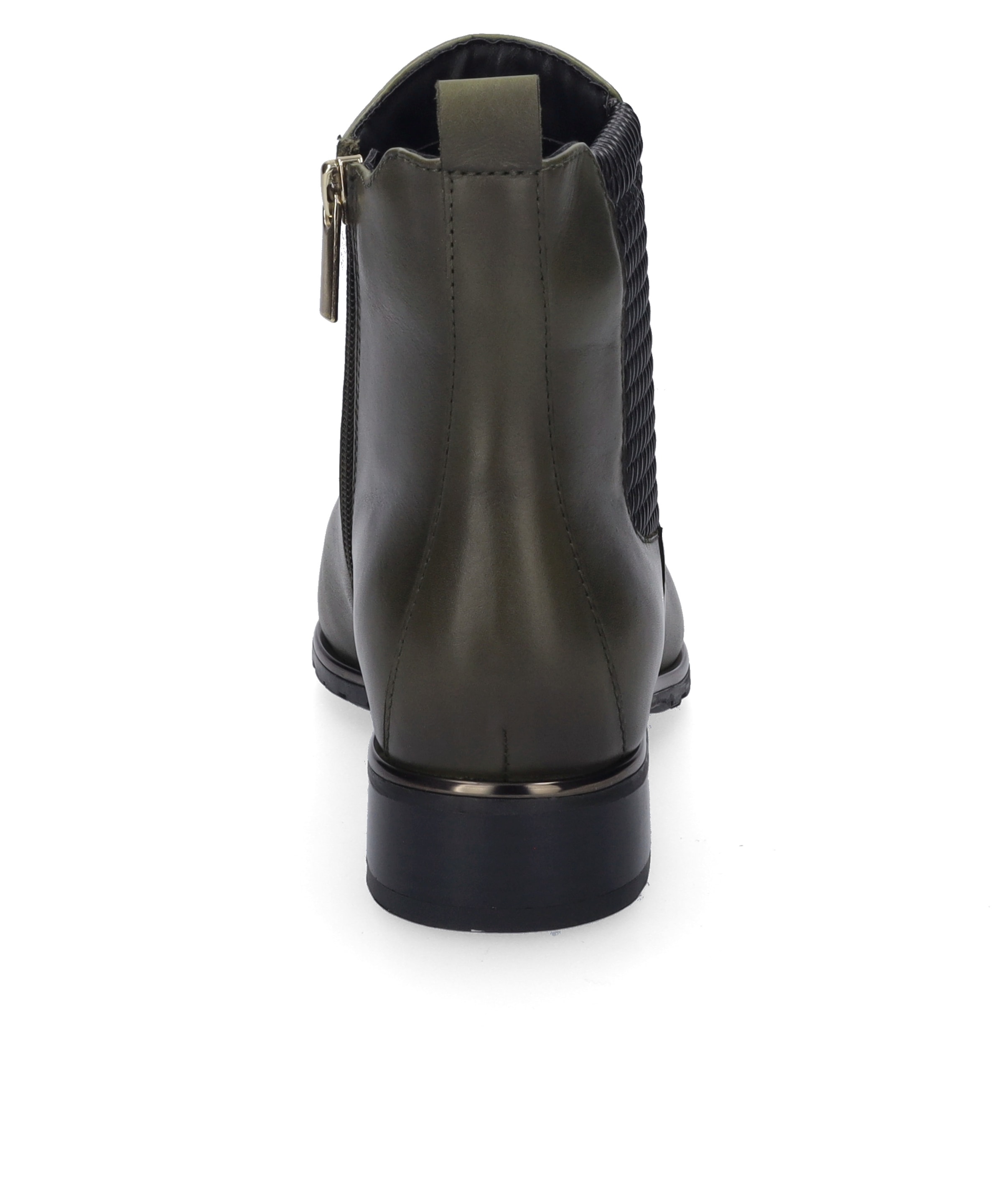 Josef Seibel Stiefelette »Chiara 02, oliv«