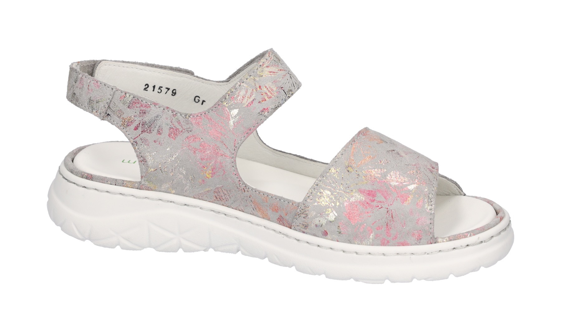 Waldläufer H-Joline Sandal Multicolor 38 3