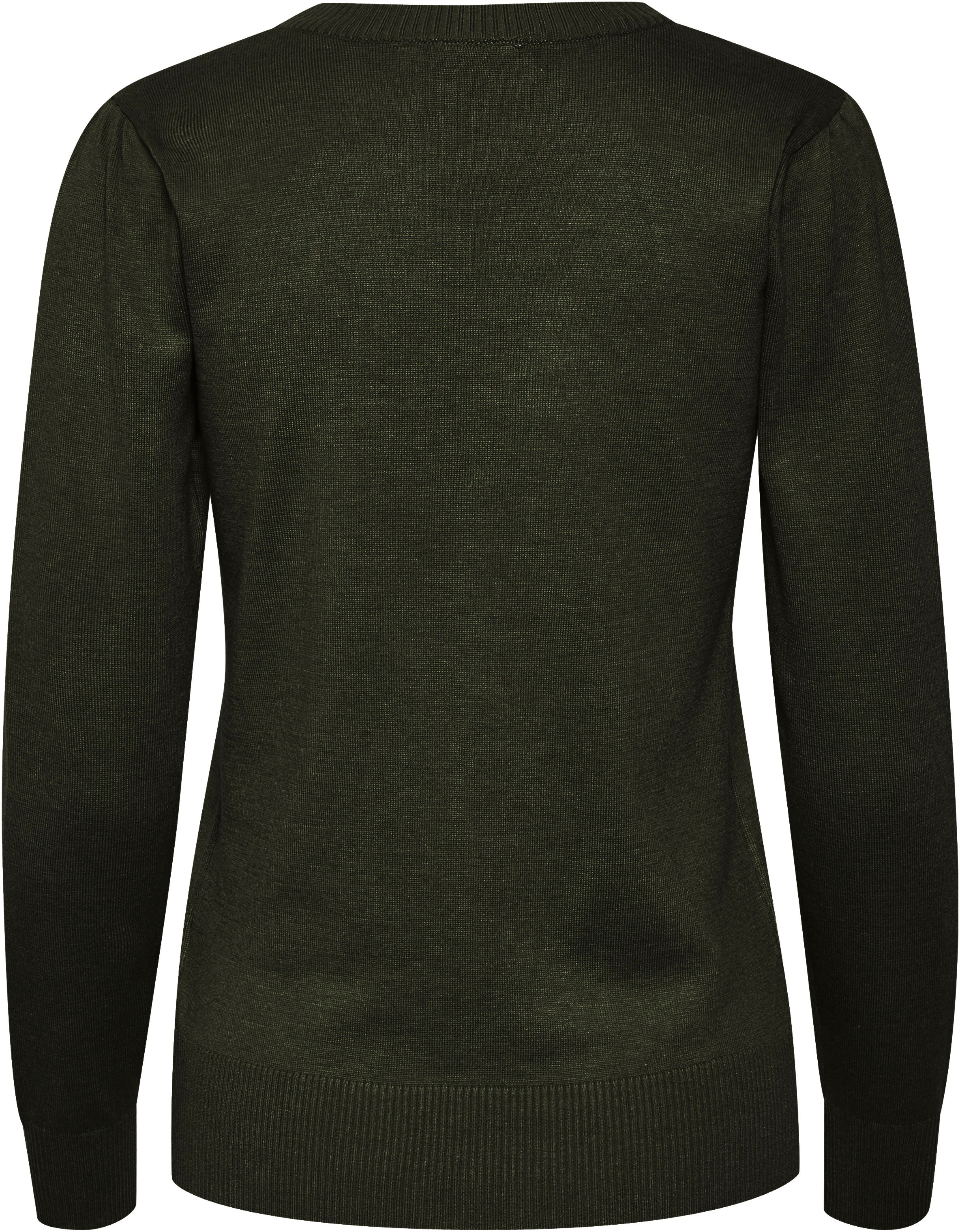 Saint Tropez Strickpullover "MilaSZ Pullover" günstig online kaufen