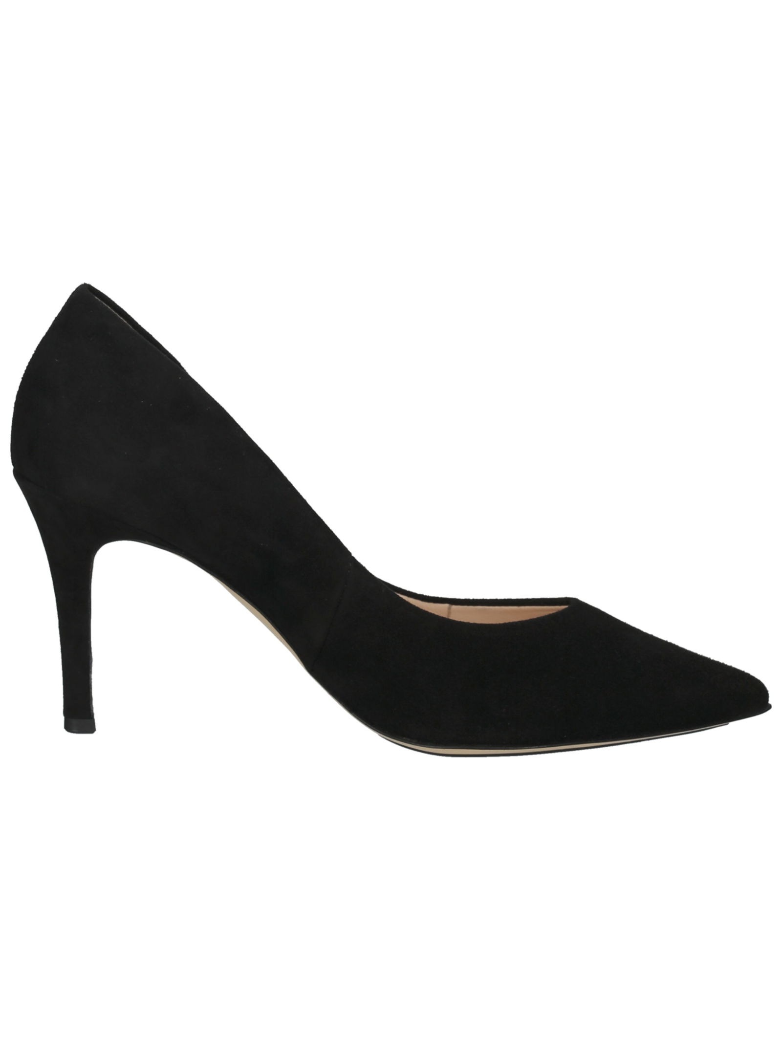 Högl High-Heel-Pumps »Högl Pumps Veloursleder«