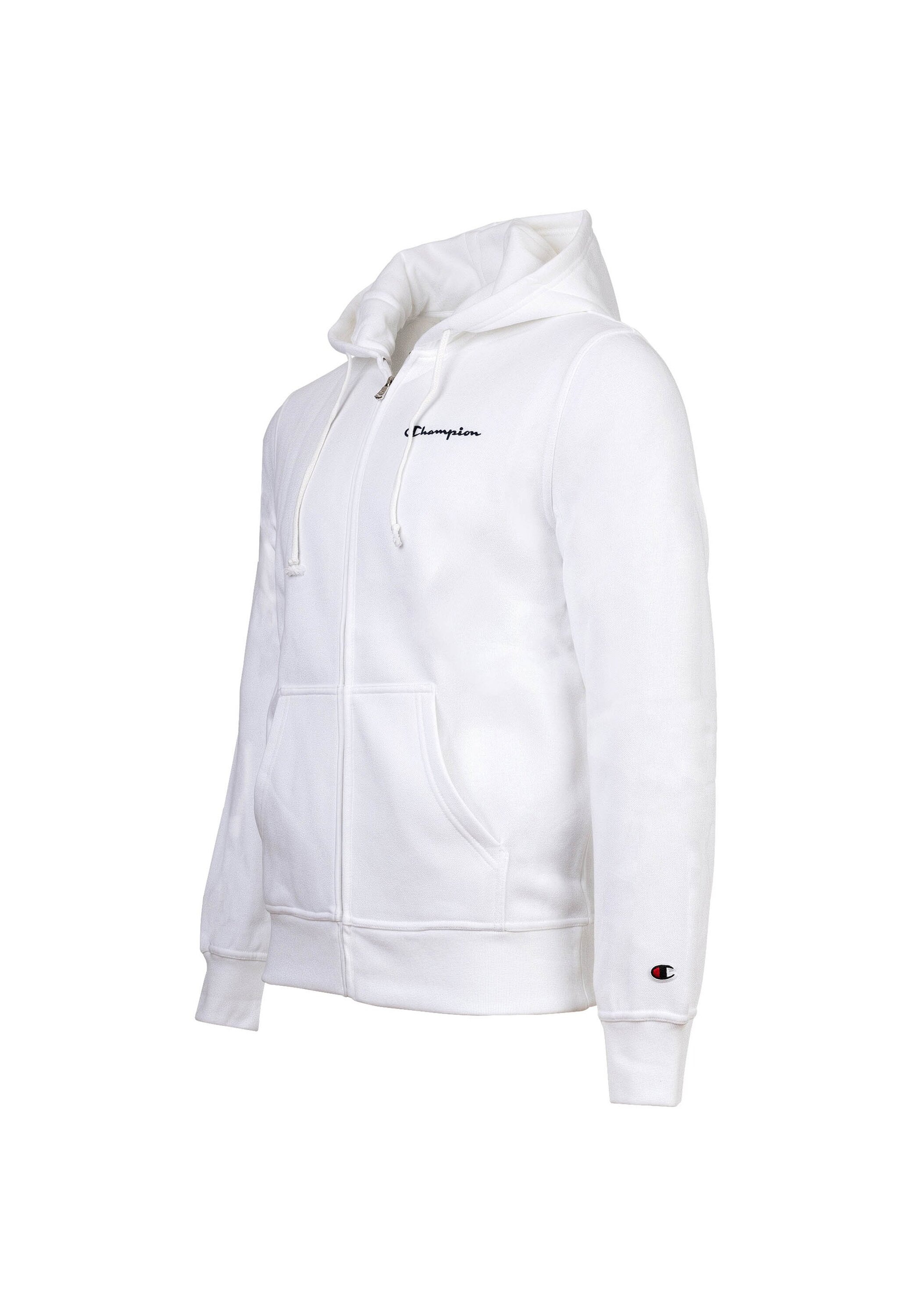 Thumbnail - Champion Sweatshirt "Sweatjacke Sweatjacke Heavy Soft"